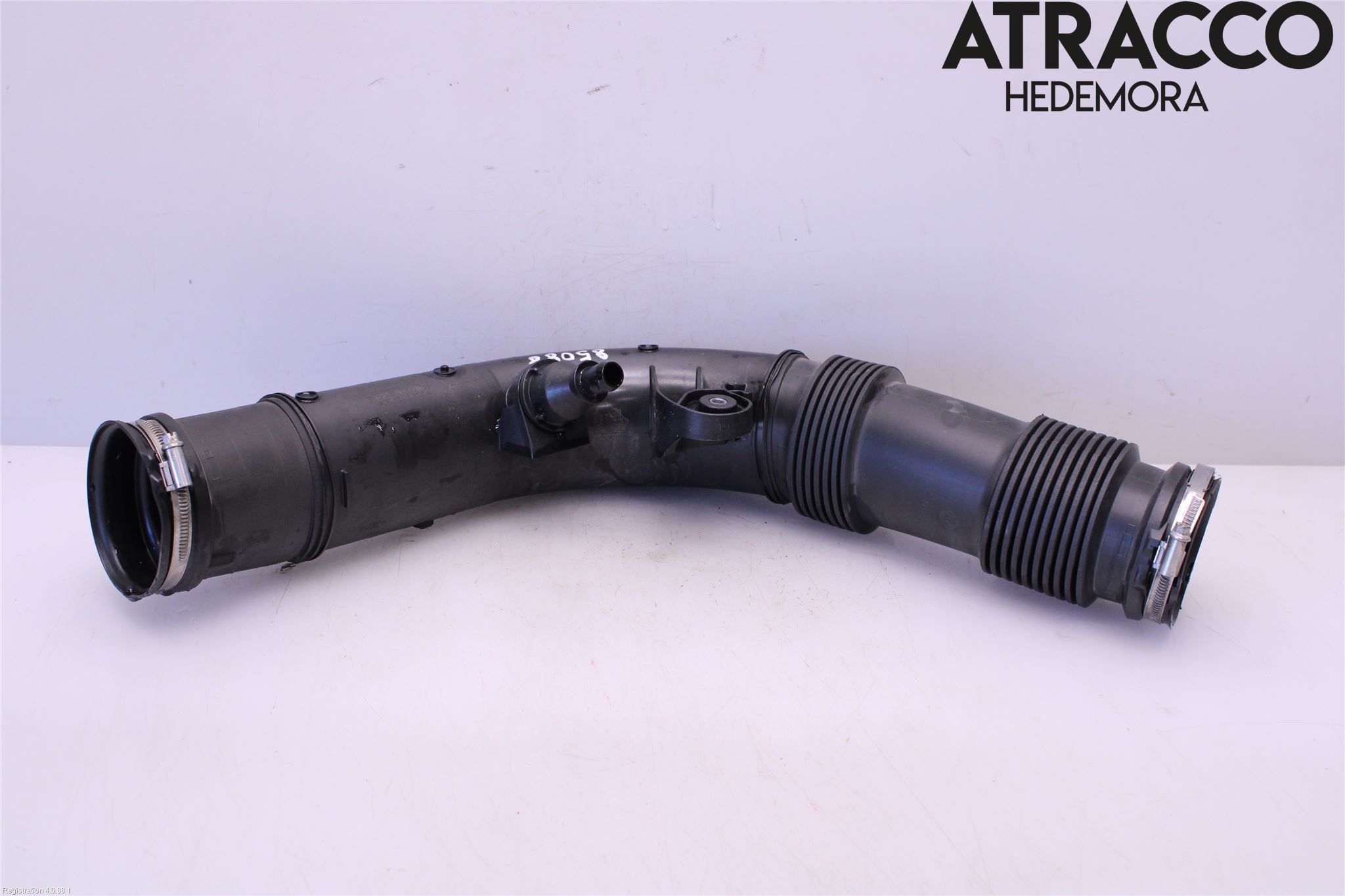 Volvo S90 17->> Injgummibälg-Slang