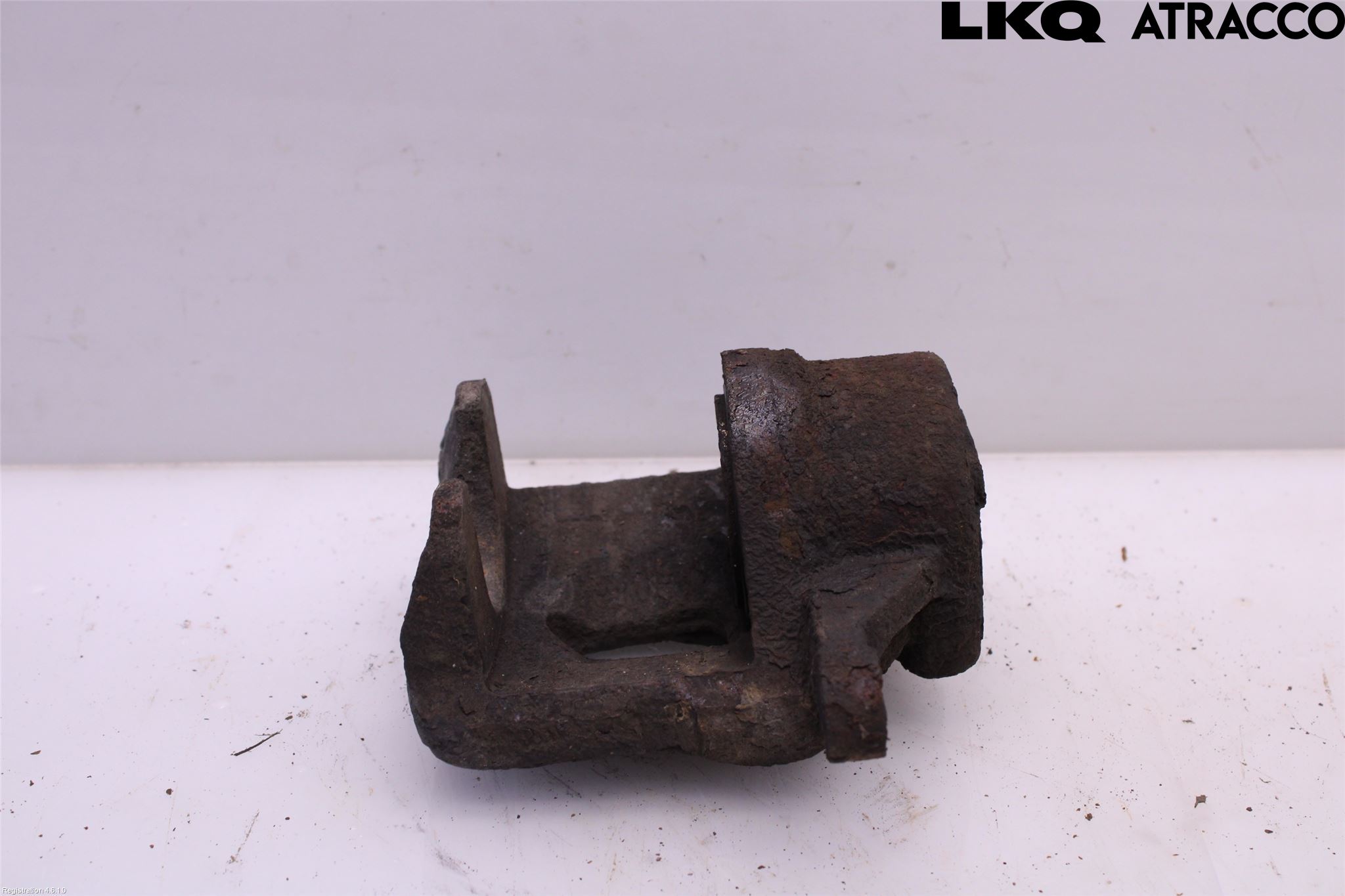 Hyundai i30 FD 07-12 Bromsok Fram Höger
