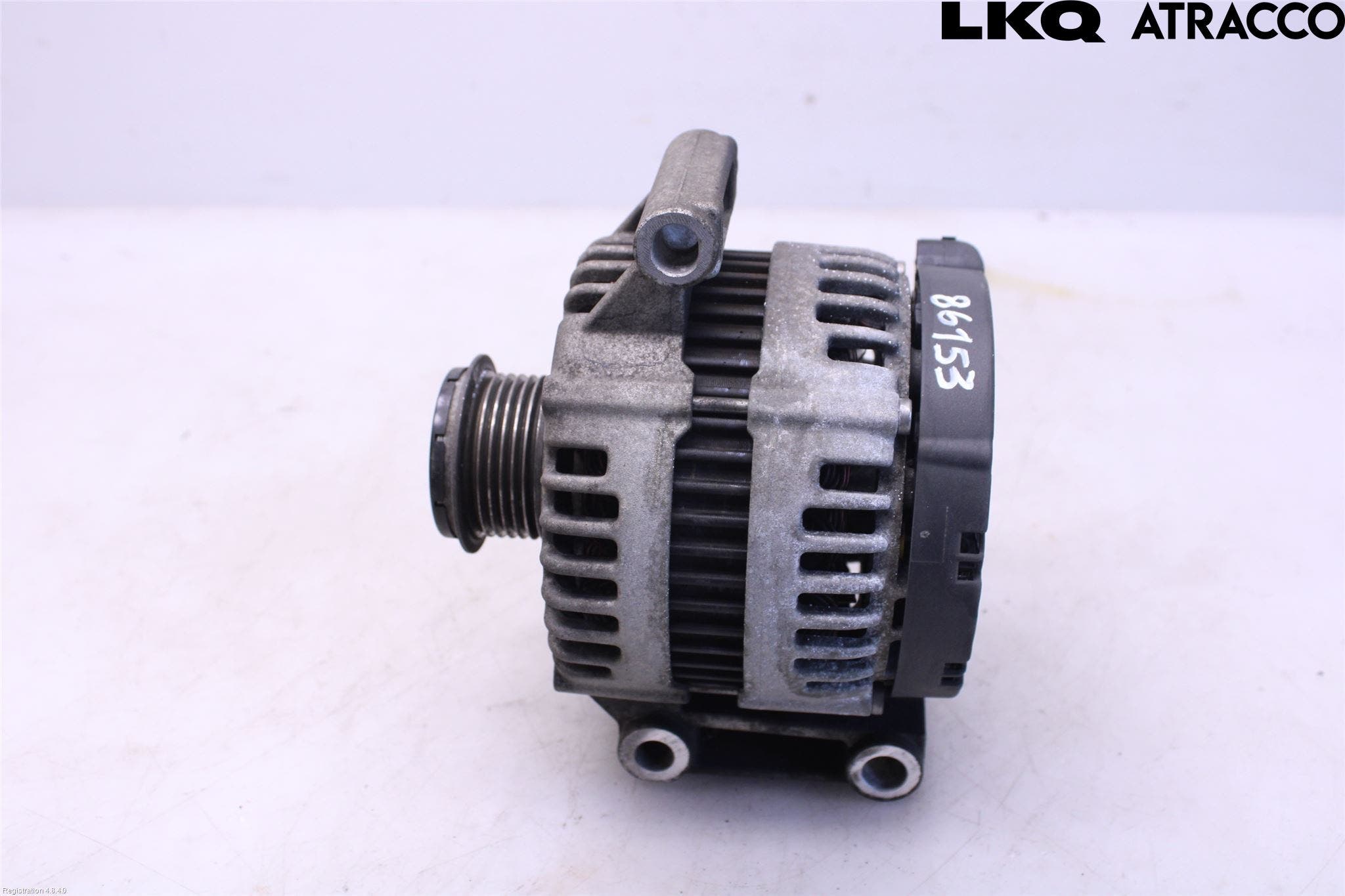 Ford MONDEO 07-15 Generator