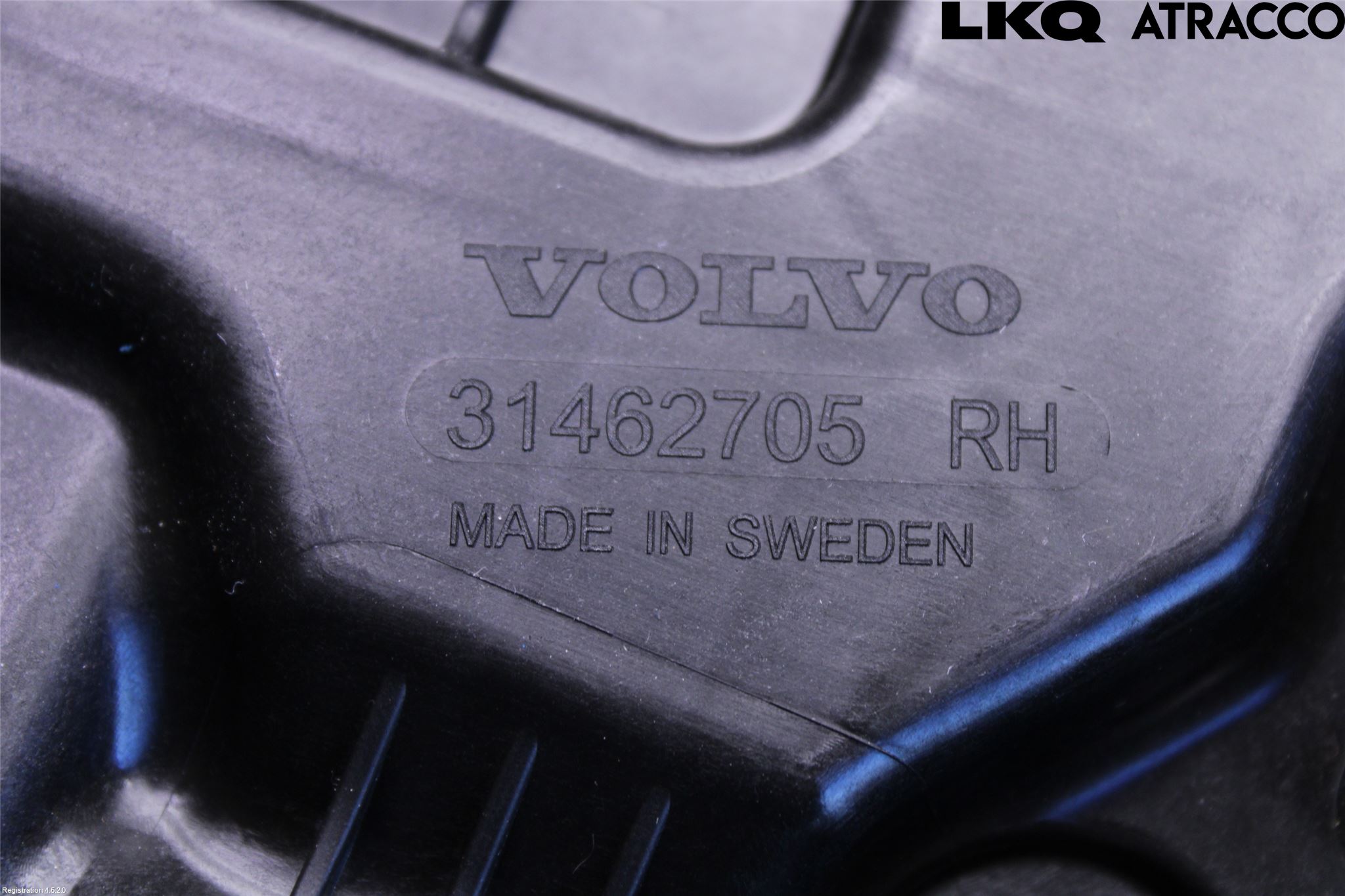 Volvo V60 CROSS COUNTRY 19- Fönsterhiss El Kompl