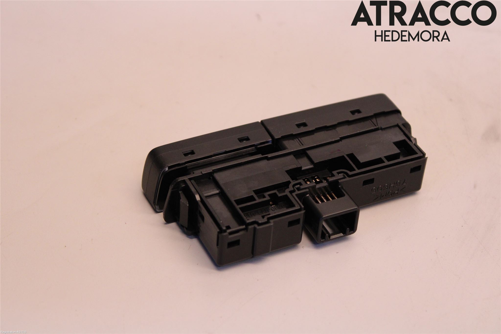 Suzuki VITARA 15- Strömställare Varnings