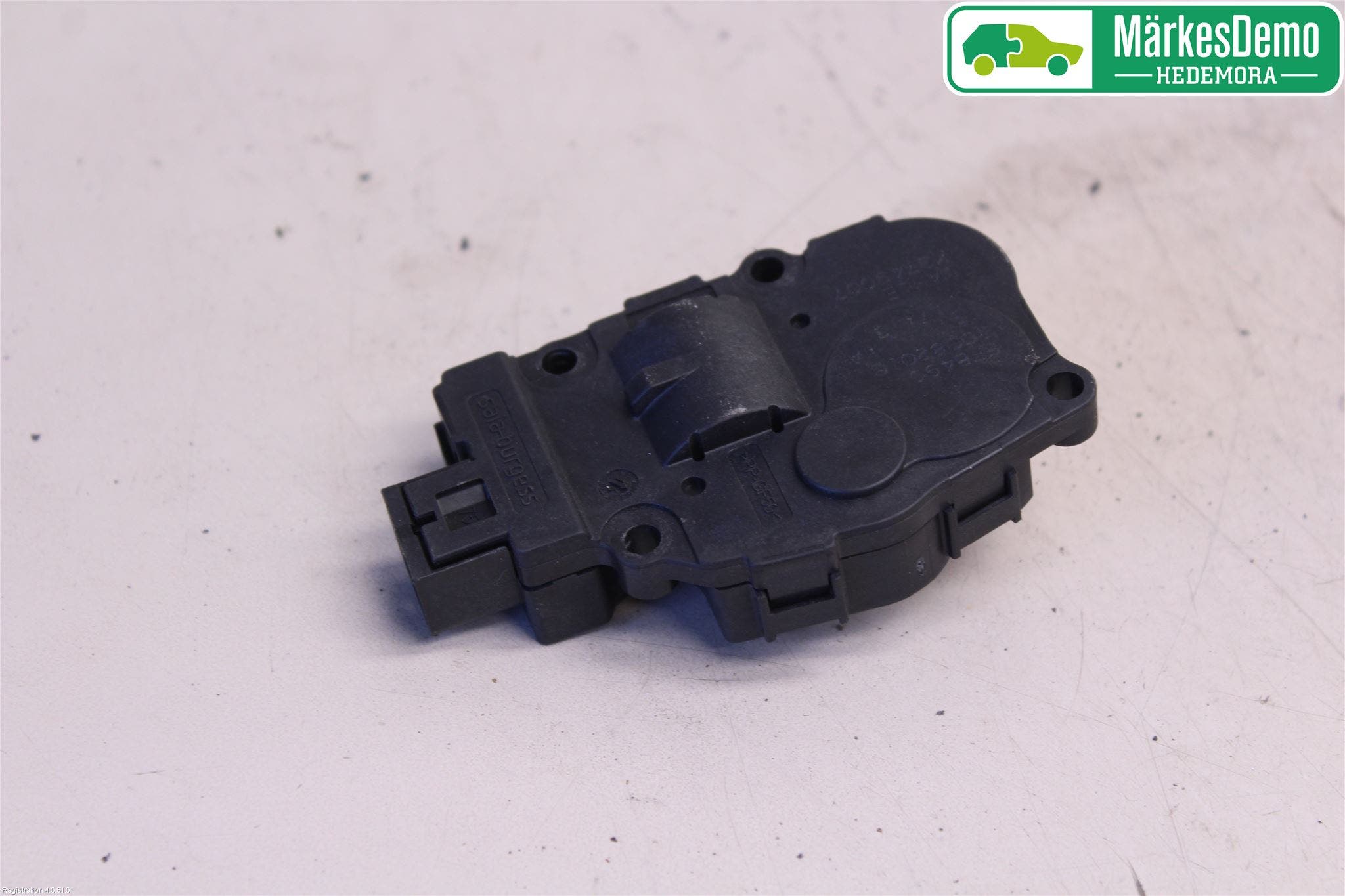 BMW 5 F10/F11/F18 09-17 Ac Reglermotor