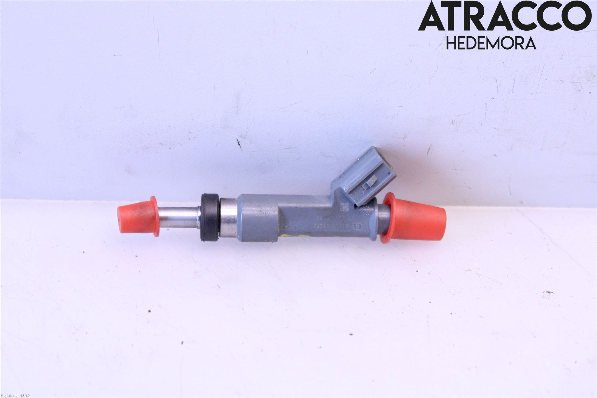 Toyota COROLLA 19- Injspridare