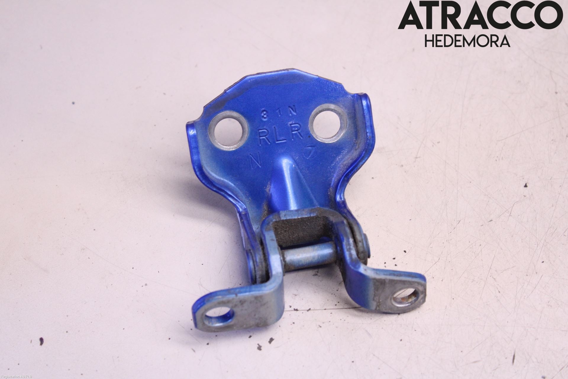 Subaru IMPREZA II  03-05 Dörrgångjärn