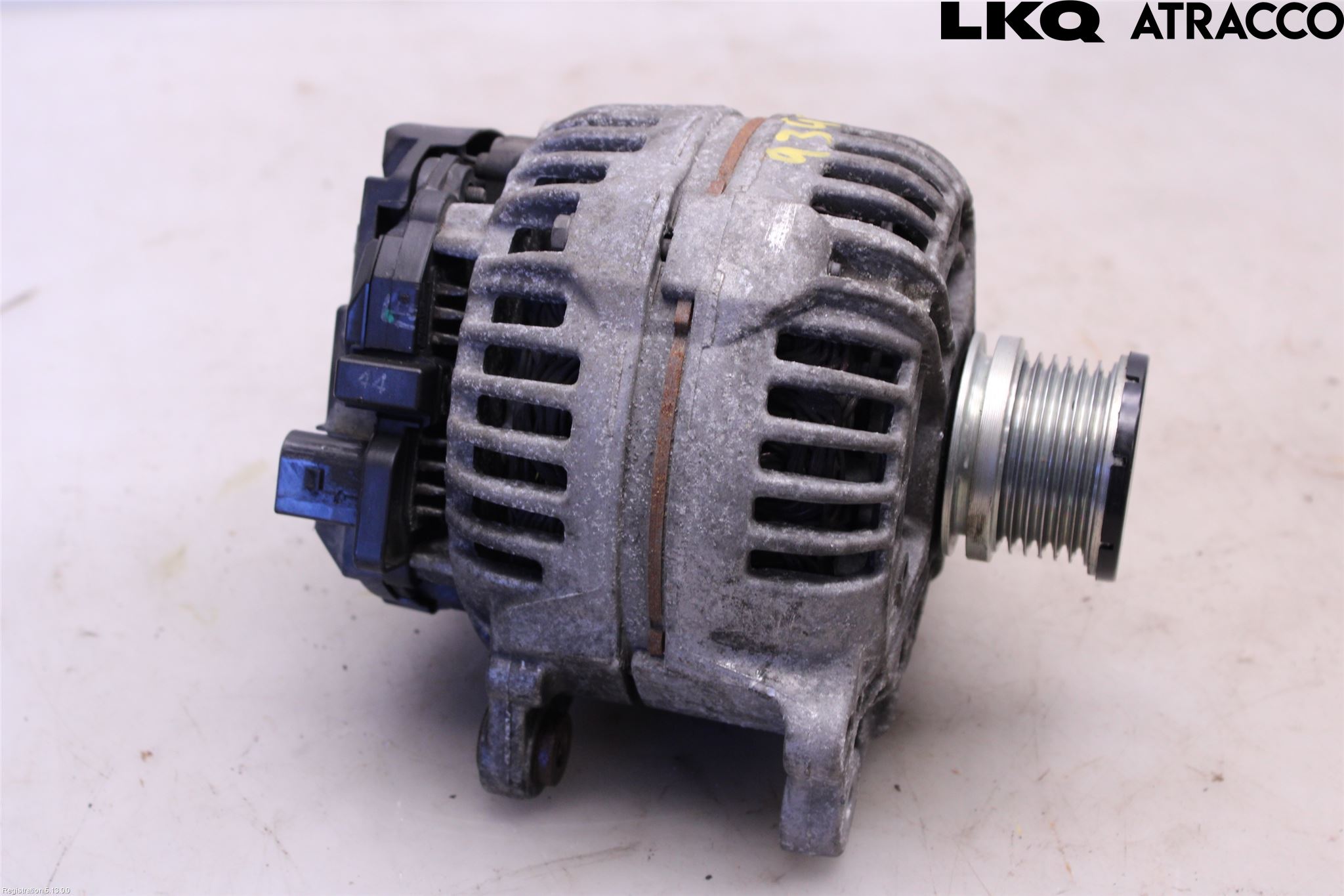 Audi A4/S4 08-11 Generator