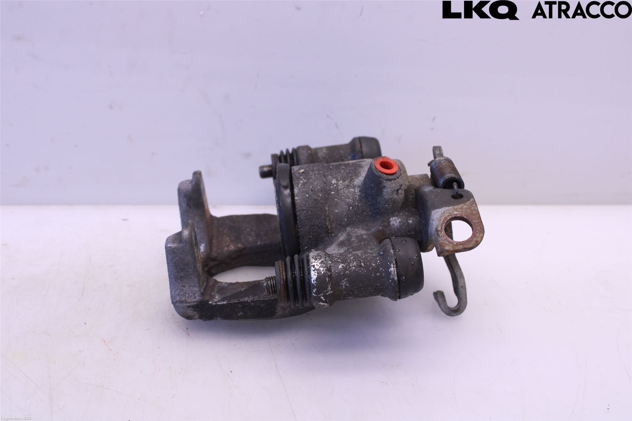 Opel MOVANO B 10-22 Bromsok Bak Vänster