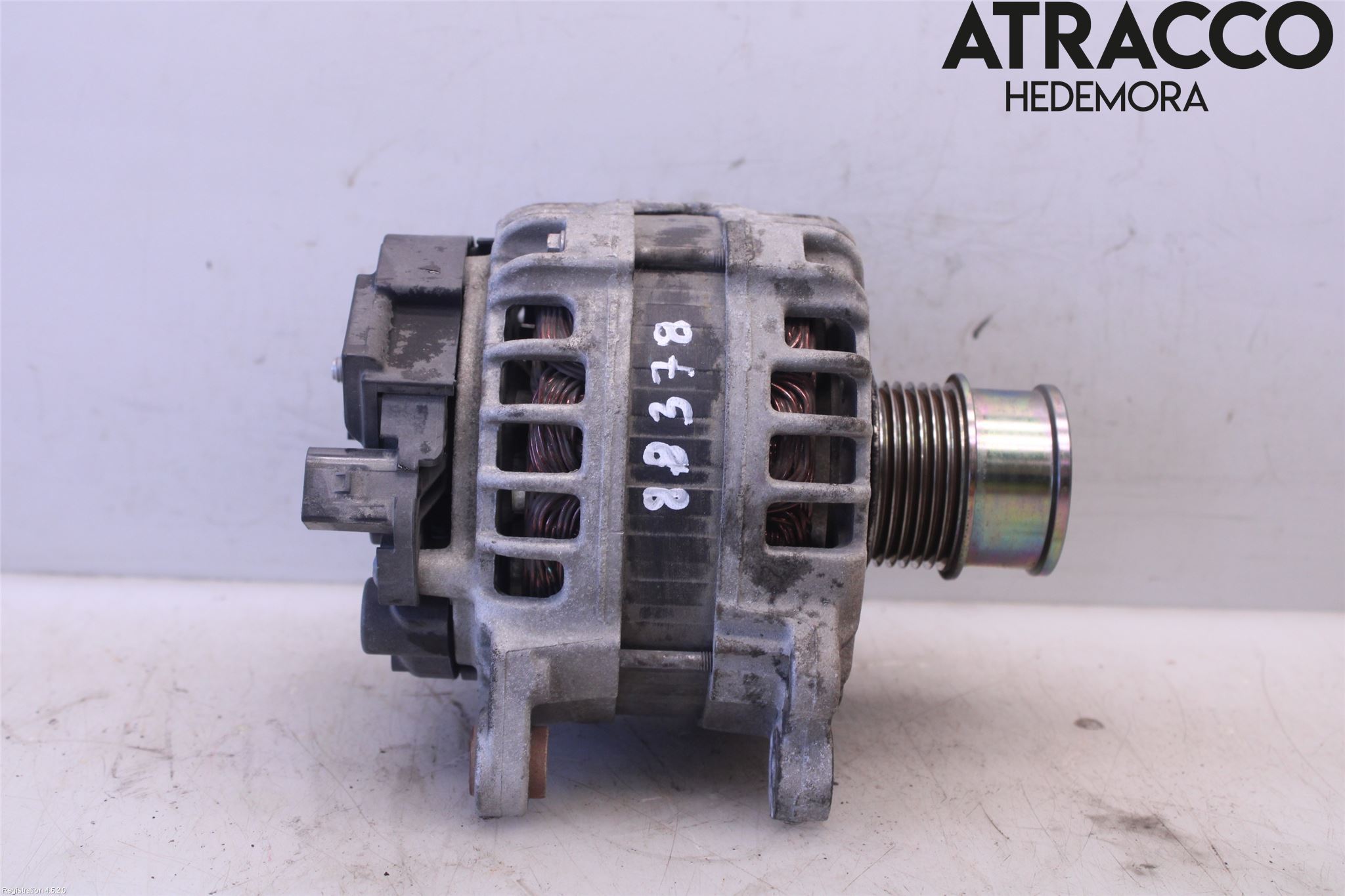 Skoda OCTAVIA (5E) 13-20 Generator