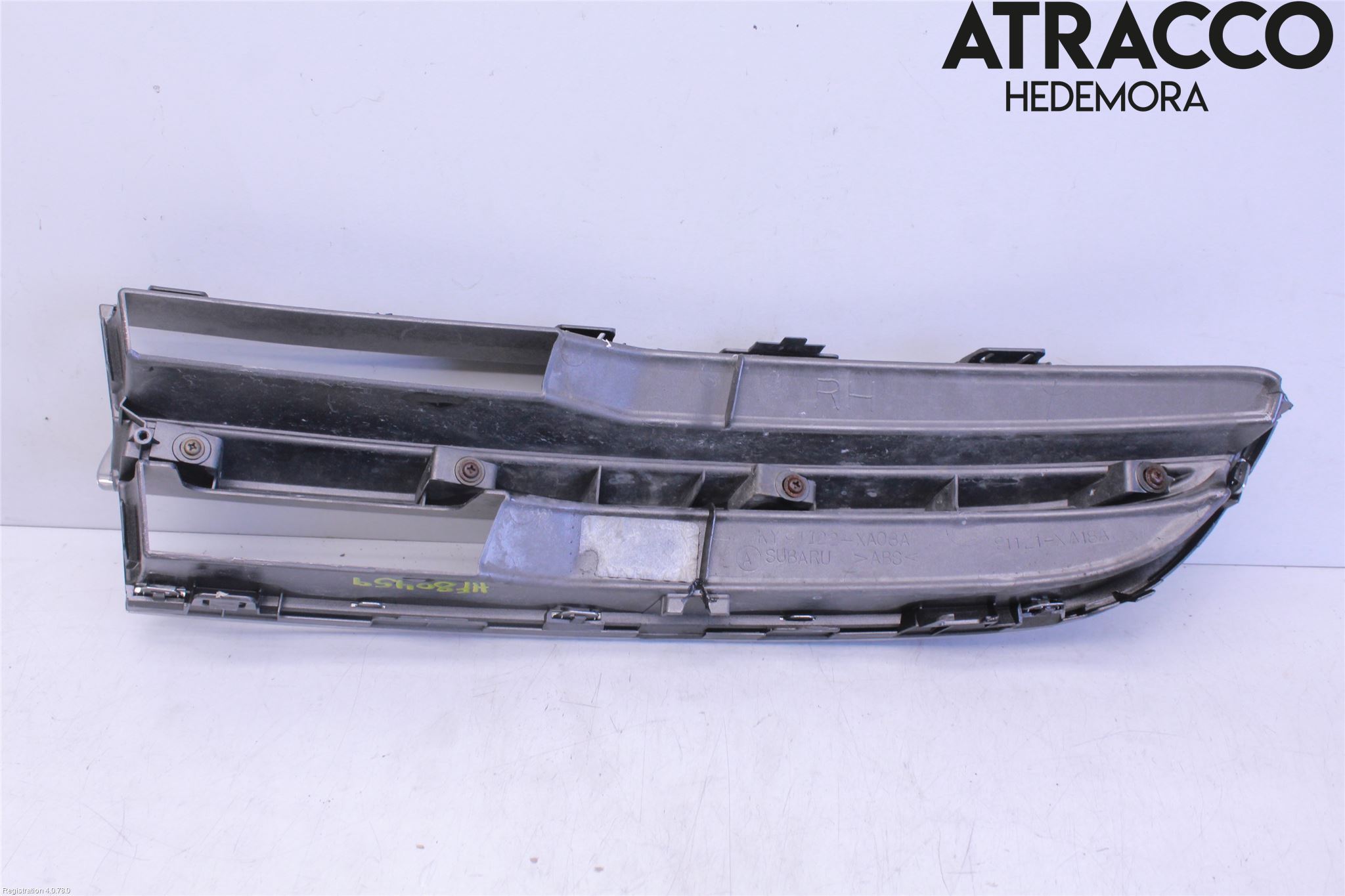 Subaru B9 TRIBECA  06-07 Grilldel Höger