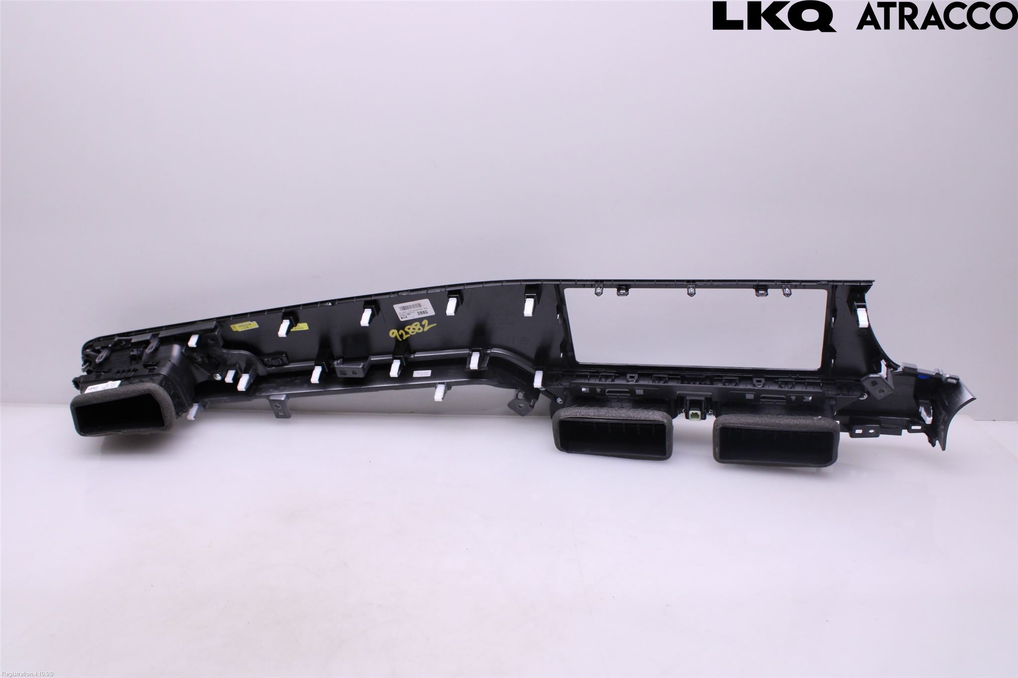Kia NIRO (DE) 17-22 Instrumentbräda Inlägg-Dekorlist