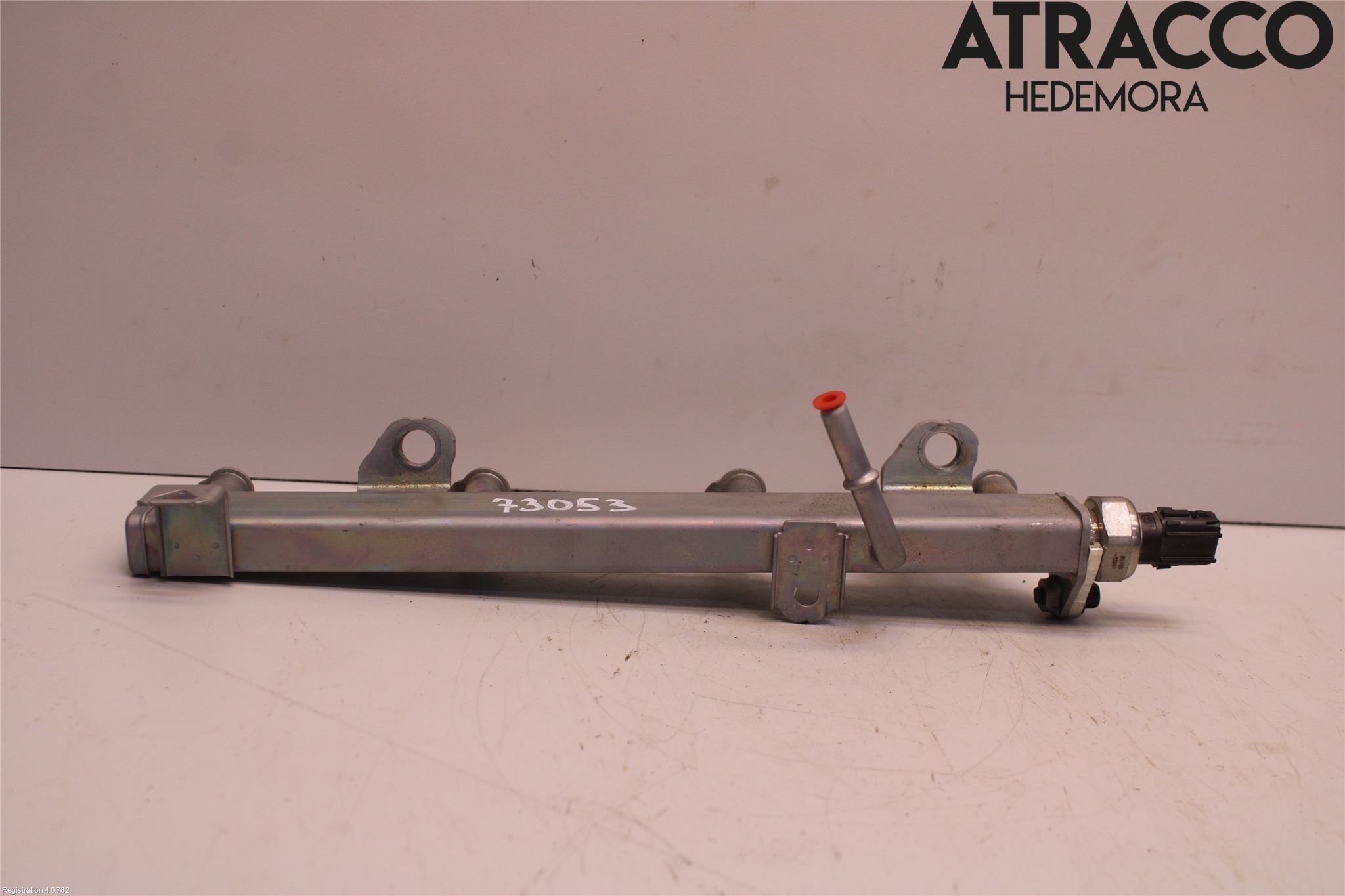 Lexus UX/300e 19- Injspridarrör