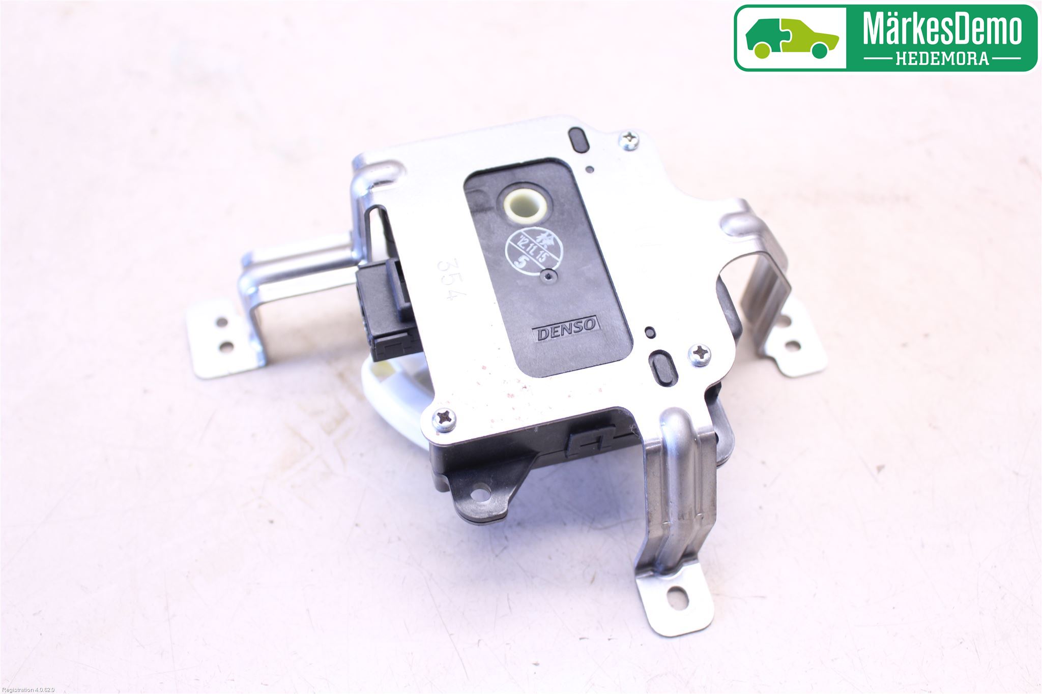 Toyota GT86 12- Ac Reglermotor