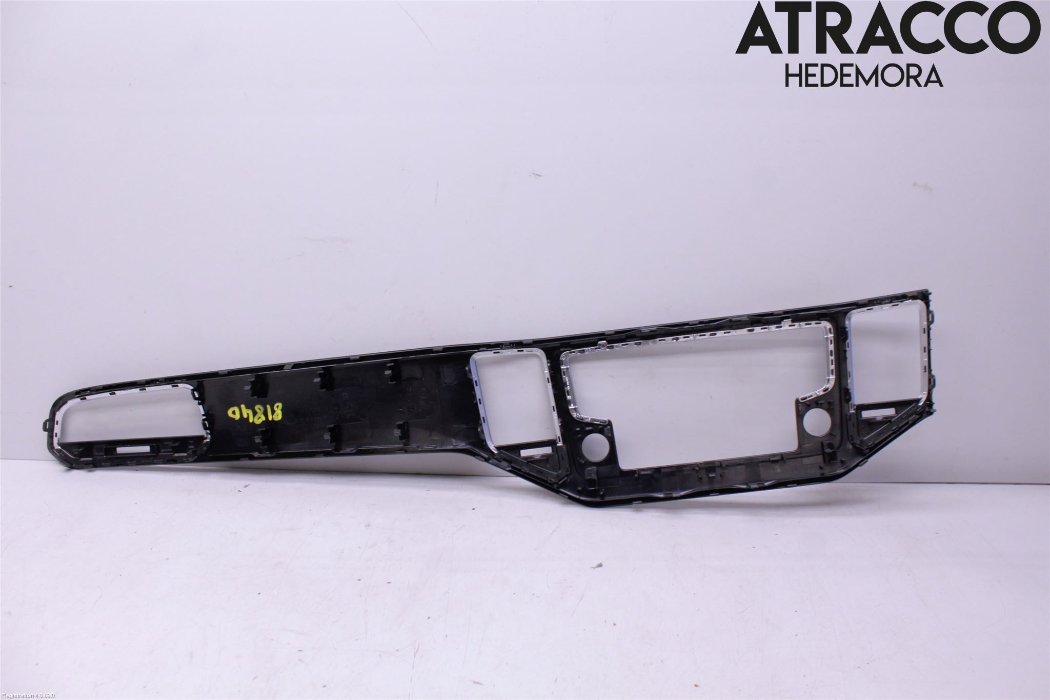 Volkswagen VW GOLF SPORTSVAN 15-20 Instrumentbräda Inlägg-Dekorlist