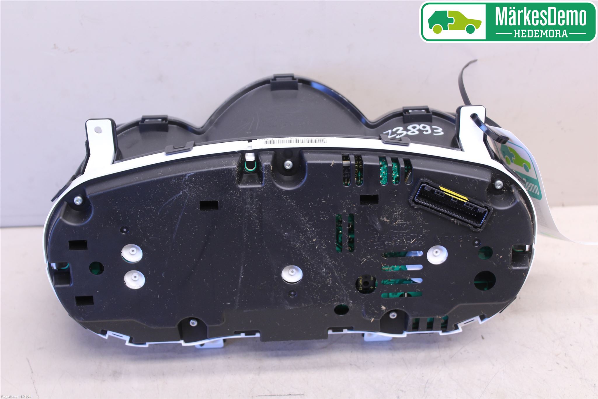 Kia SORENTO 10-14 Instrument Komb