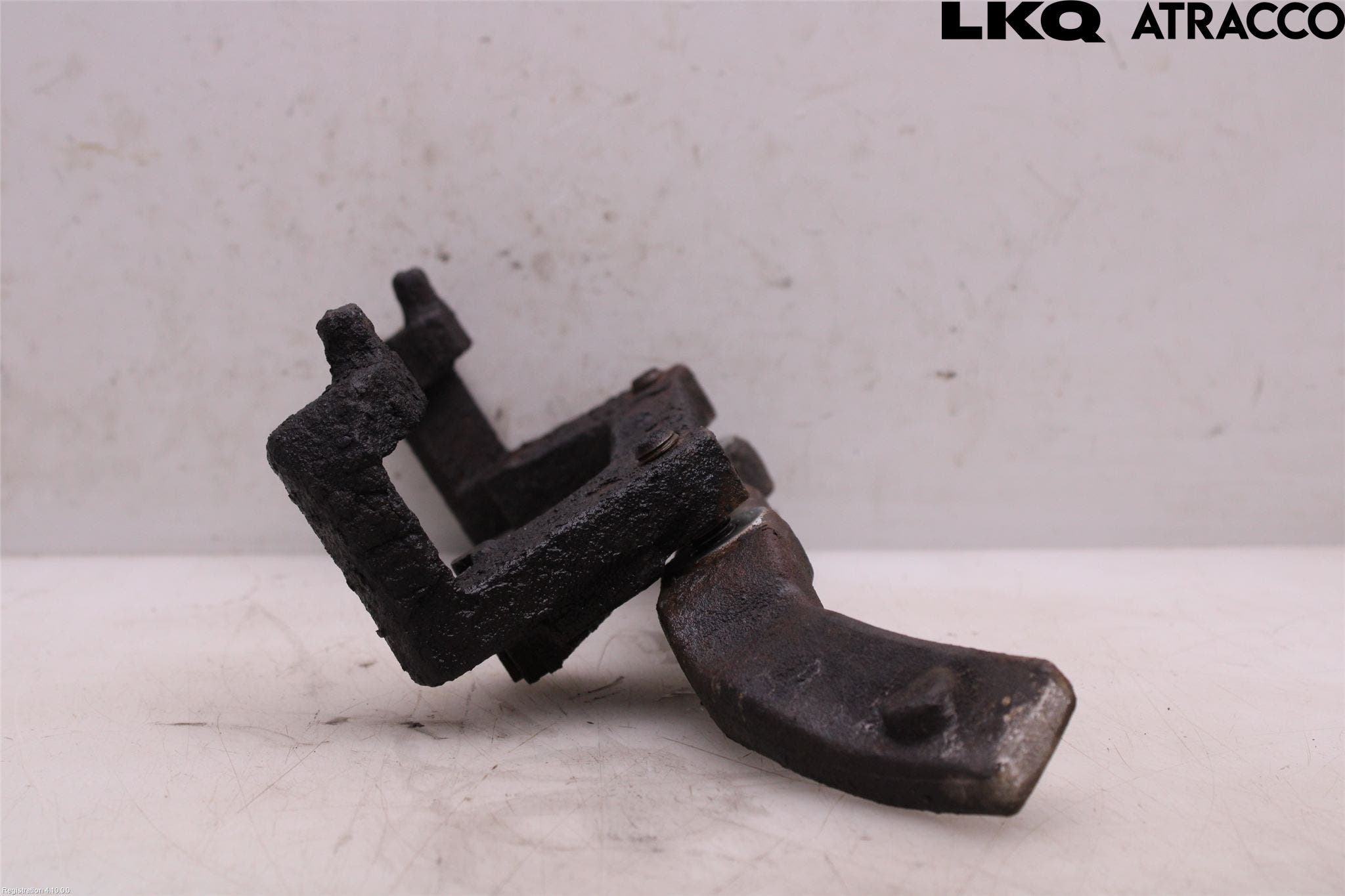 Volvo V70 00-04 Bromsokshållare