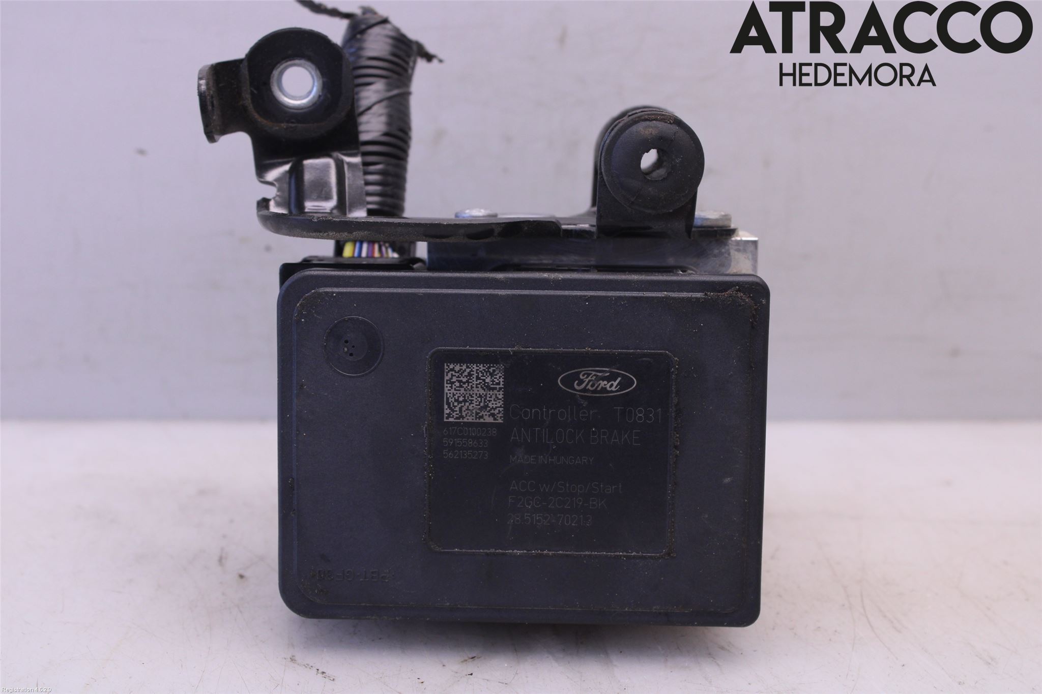 Ford S-MAX 15- Abs Hydraulaggregat