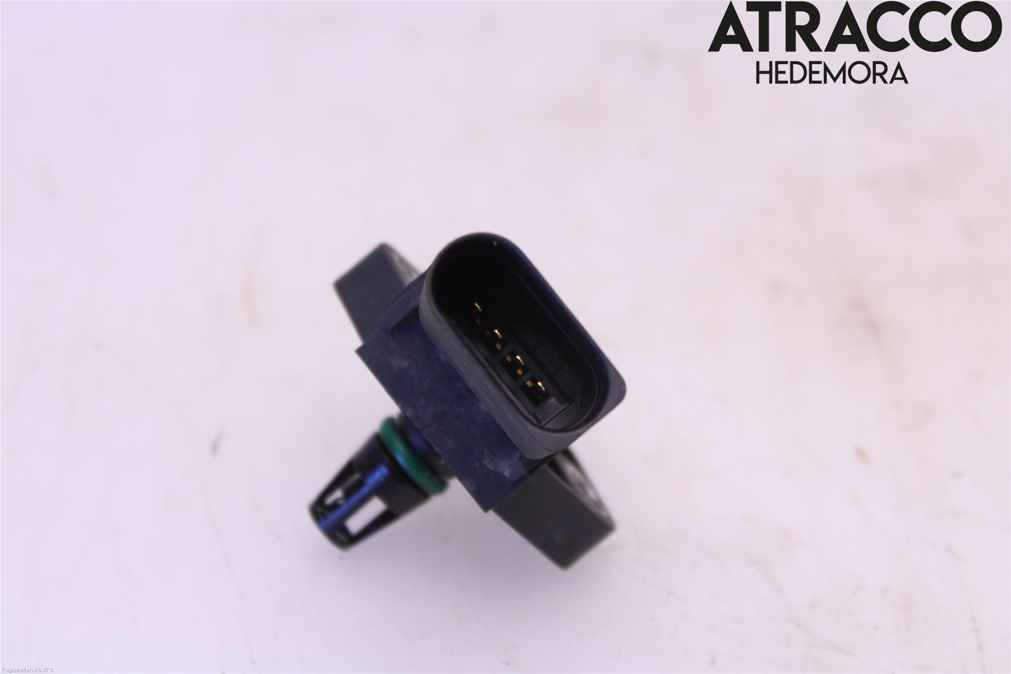 Volkswagen VW POLO 10-17 Injmappsensor