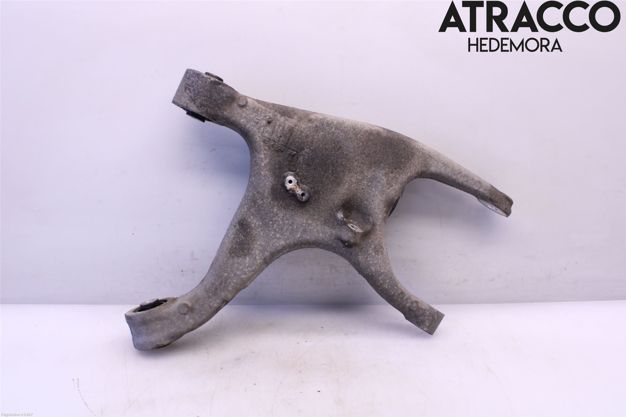 Audi A8/S8 4H 10-17 Bärarm Bak Vänster