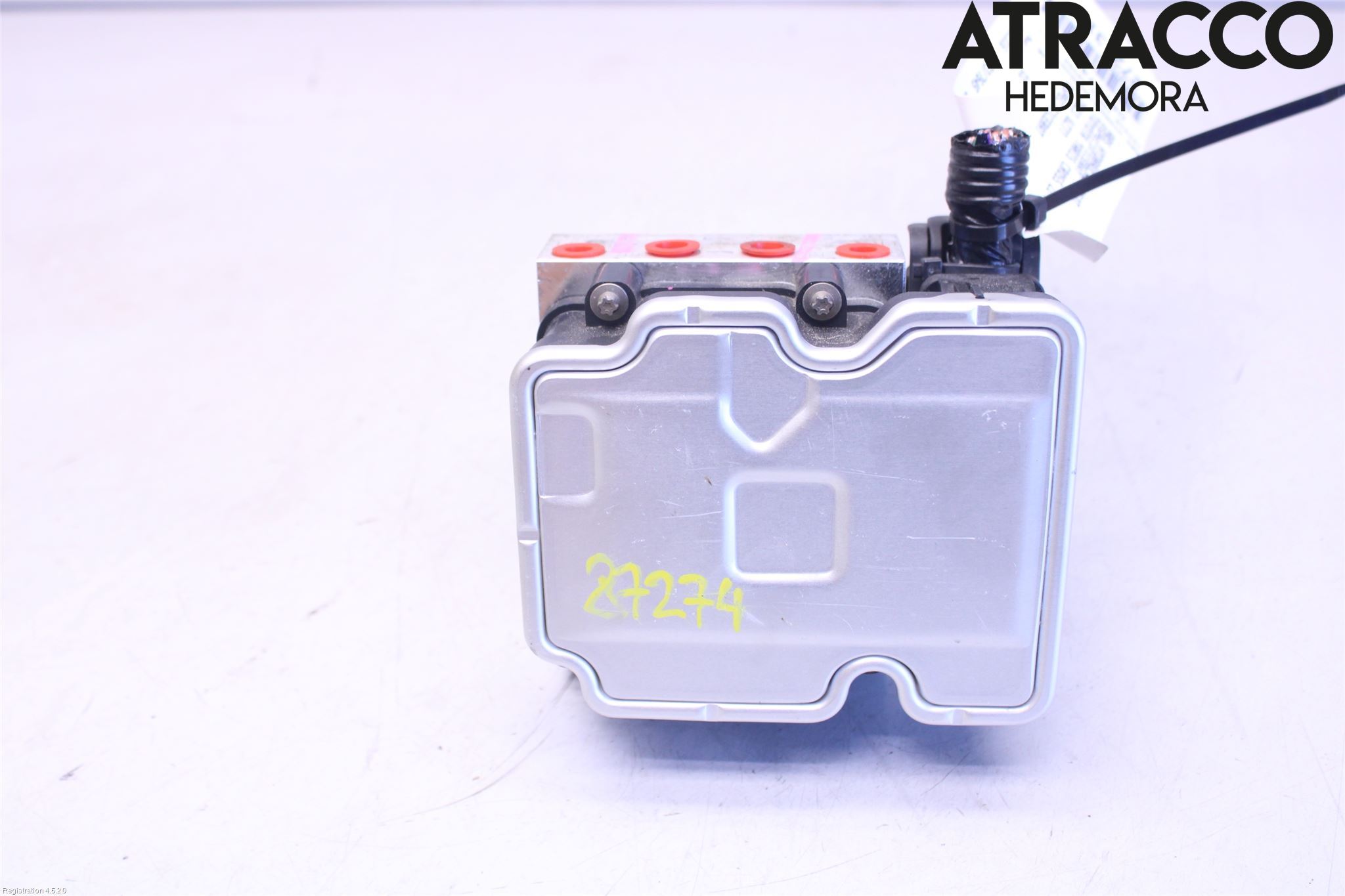 Toyota YARIS CROSS XP21 21- Abs Hydraulaggregat