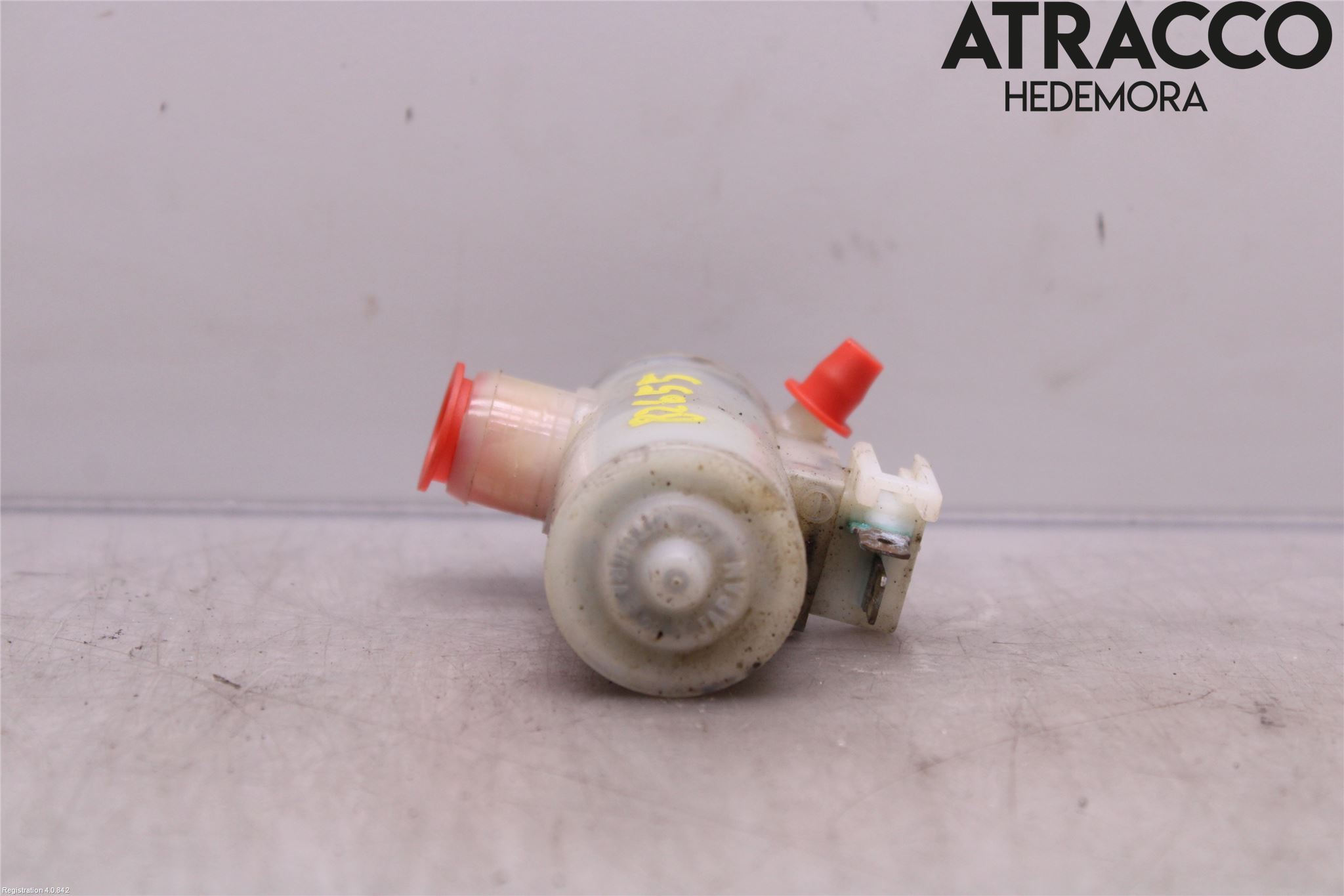 Suzuki SWIFT 05-10 Spolarpump Baklucka