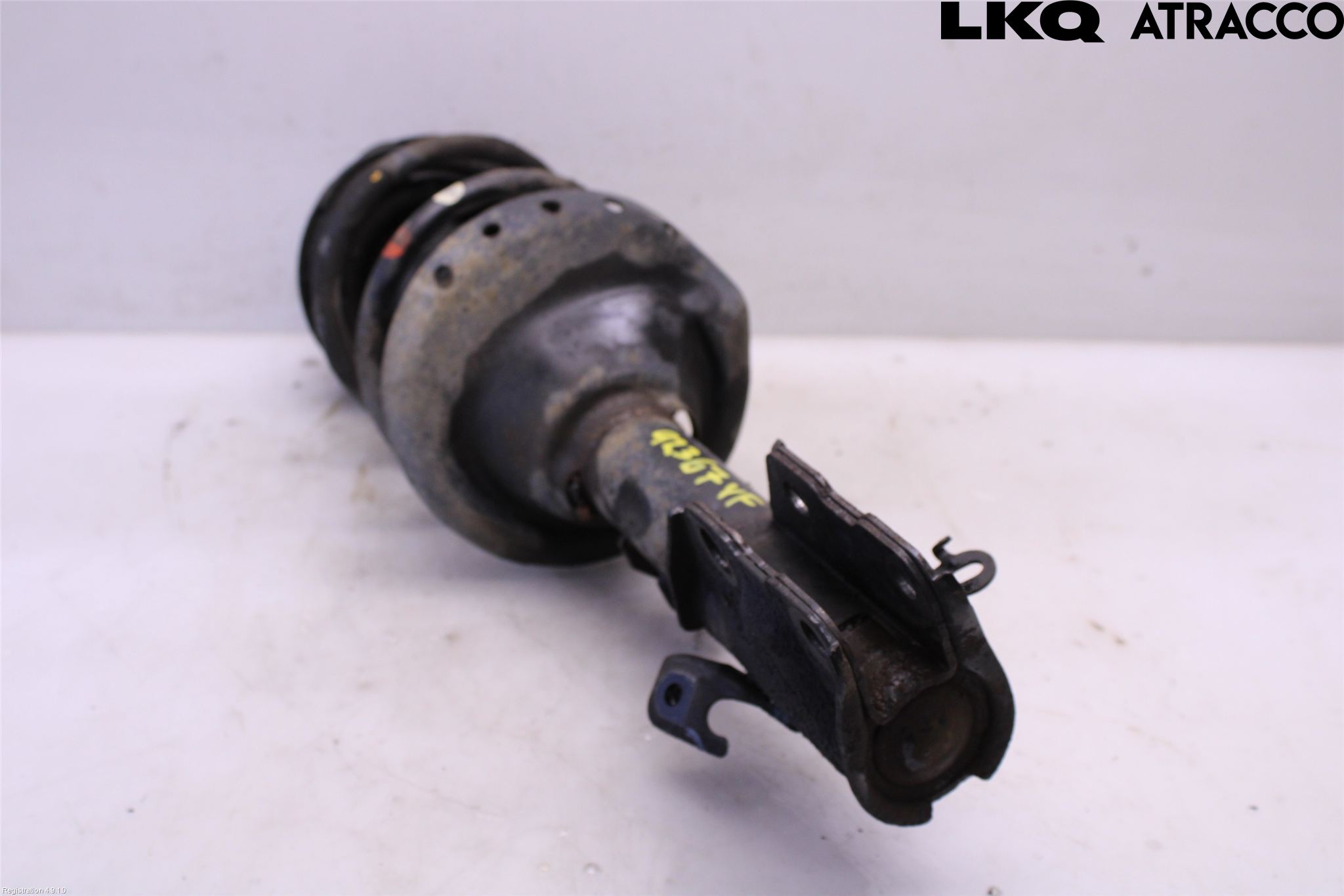 Subaru OUTBACK 15-20 Fjäderben Fram Vänster