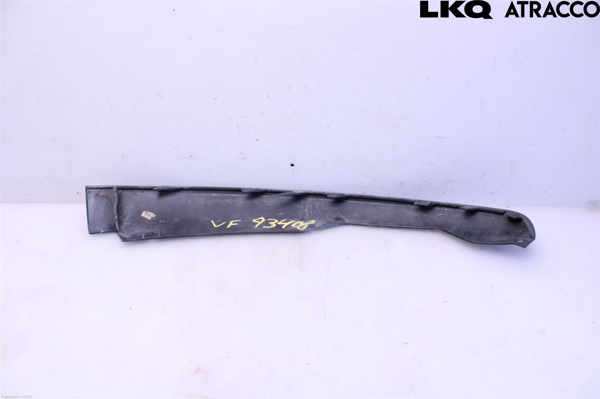 Ford MONDEO 15-22 Stötfångardel Fram Vä