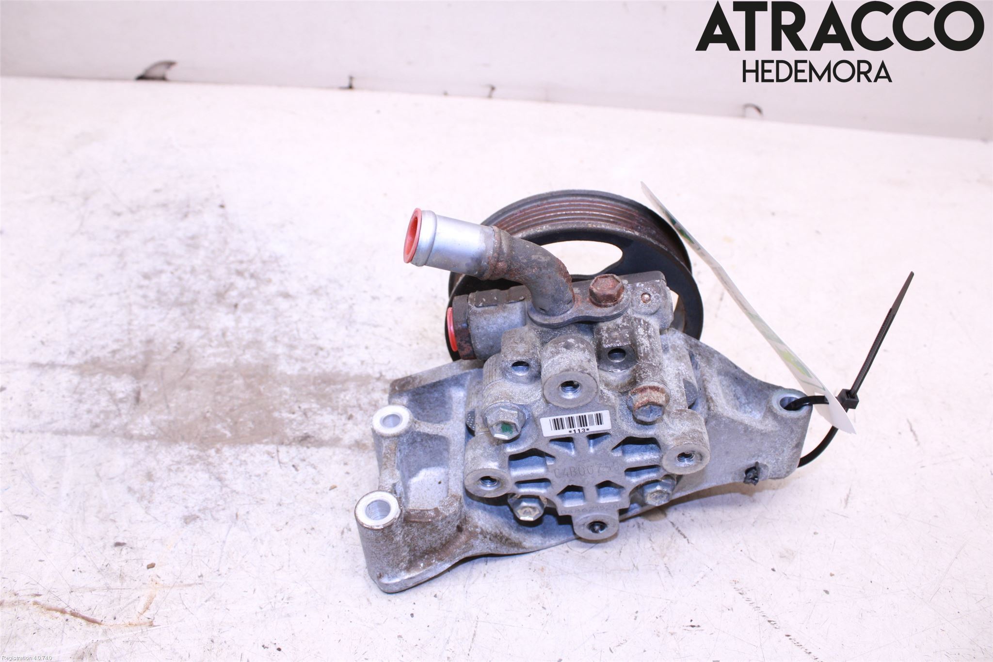 Lancia VOYAGER Styrservopump