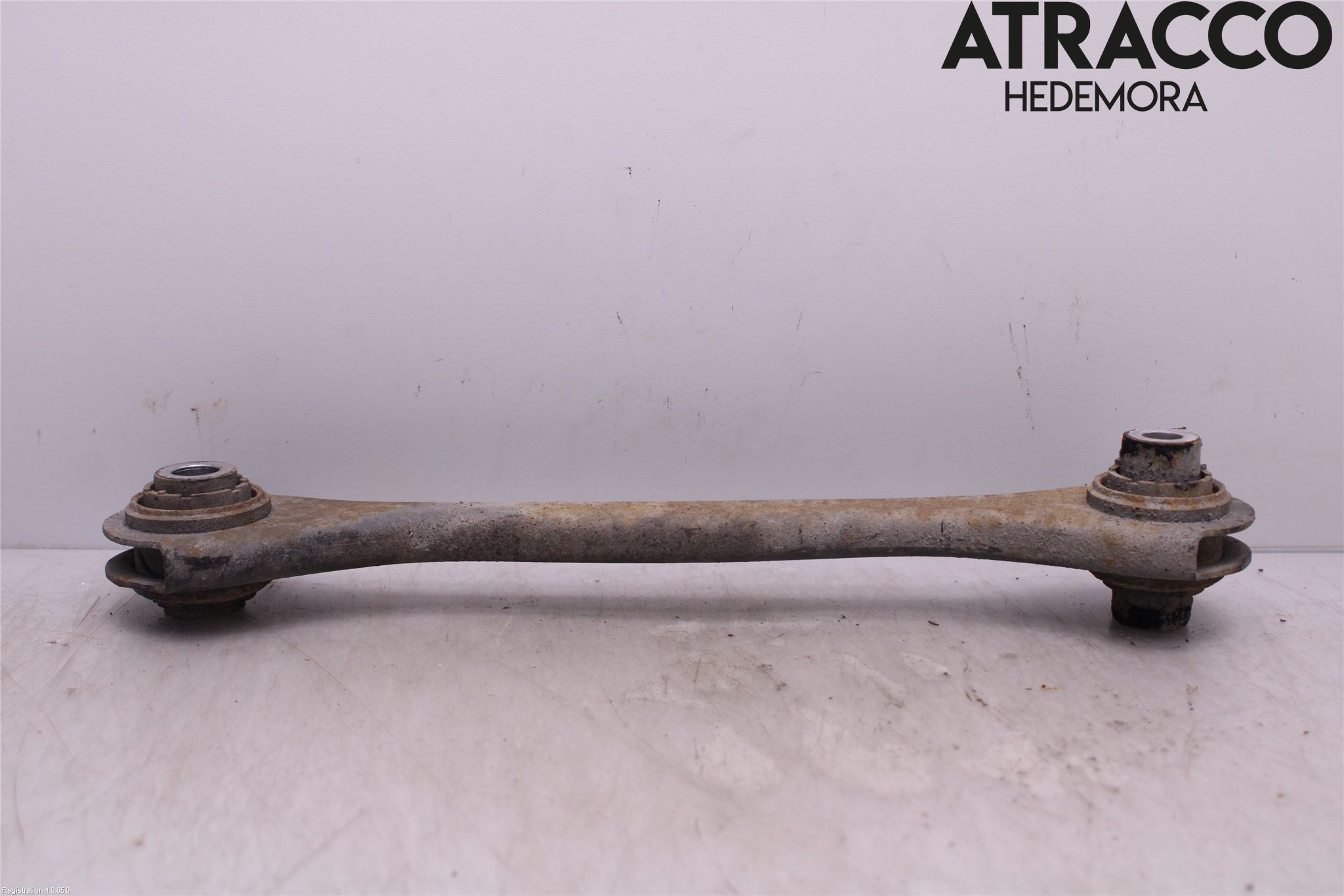 Volkswagen VW SCIROCCO 09-17 Bärarm Bak Vänster