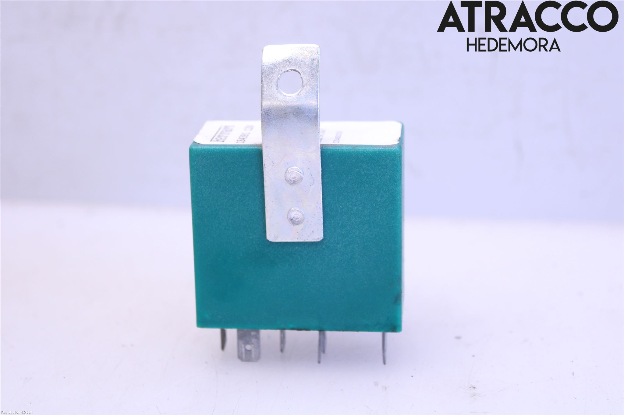 Ferrari F430 Relä Centrallås