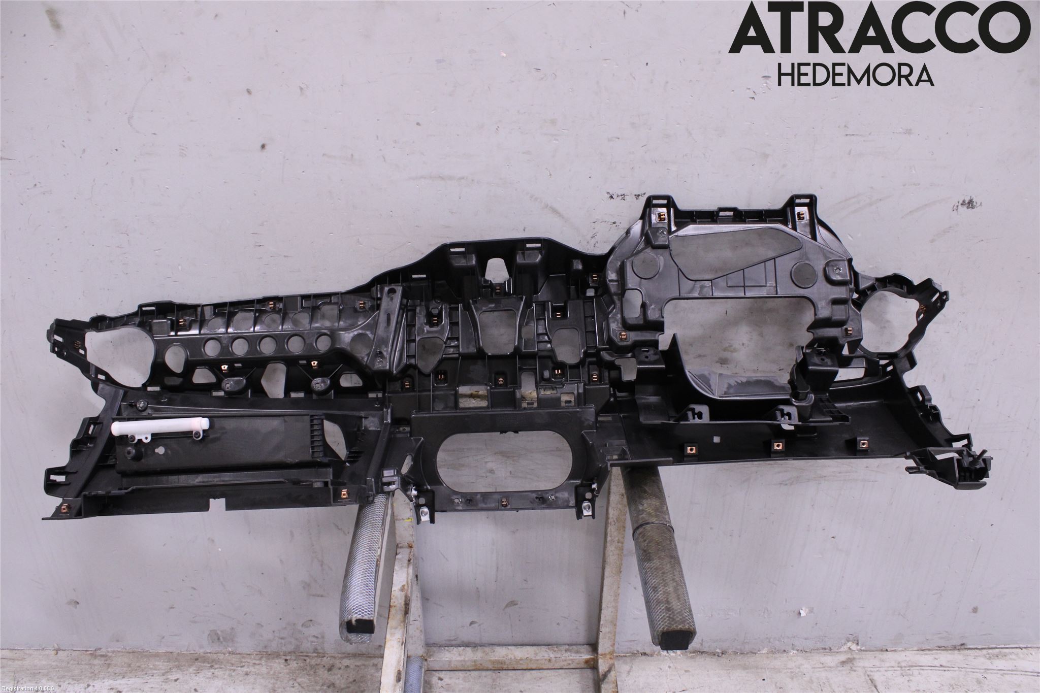 Chevrolet CAMARO Instrumentbräda