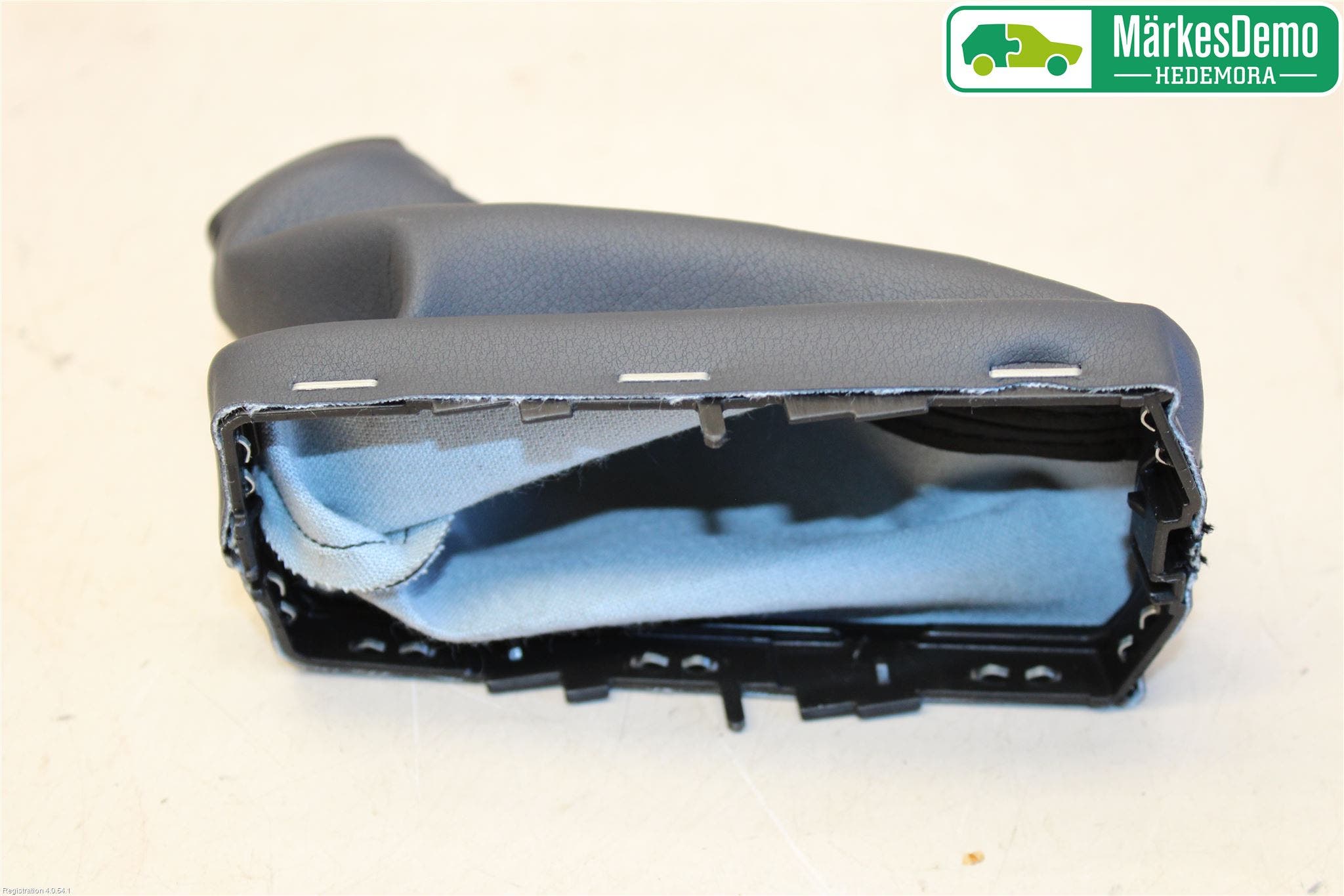 Toyota COROLLA 19- Växelspaksdamask