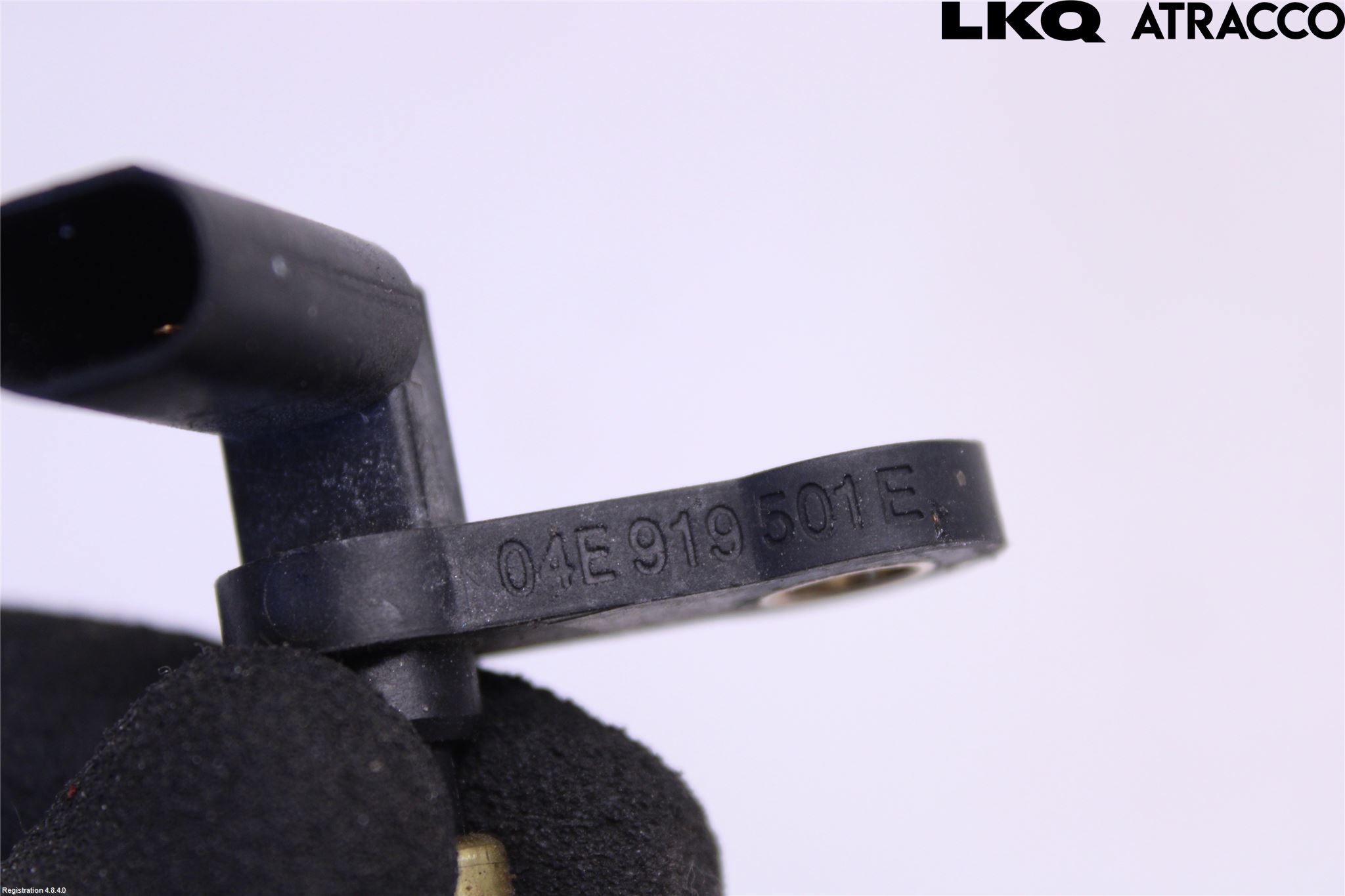 Seat LEON 13-20 Givare Temp Vatten