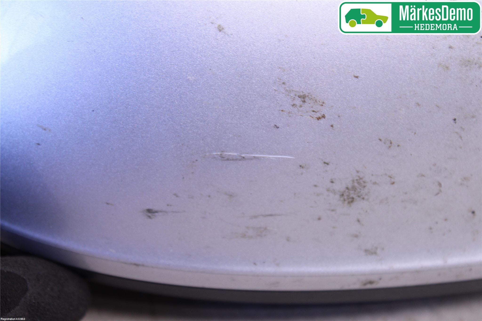 Opel ASTRA J 10-15 Spegel Yttre El Hö