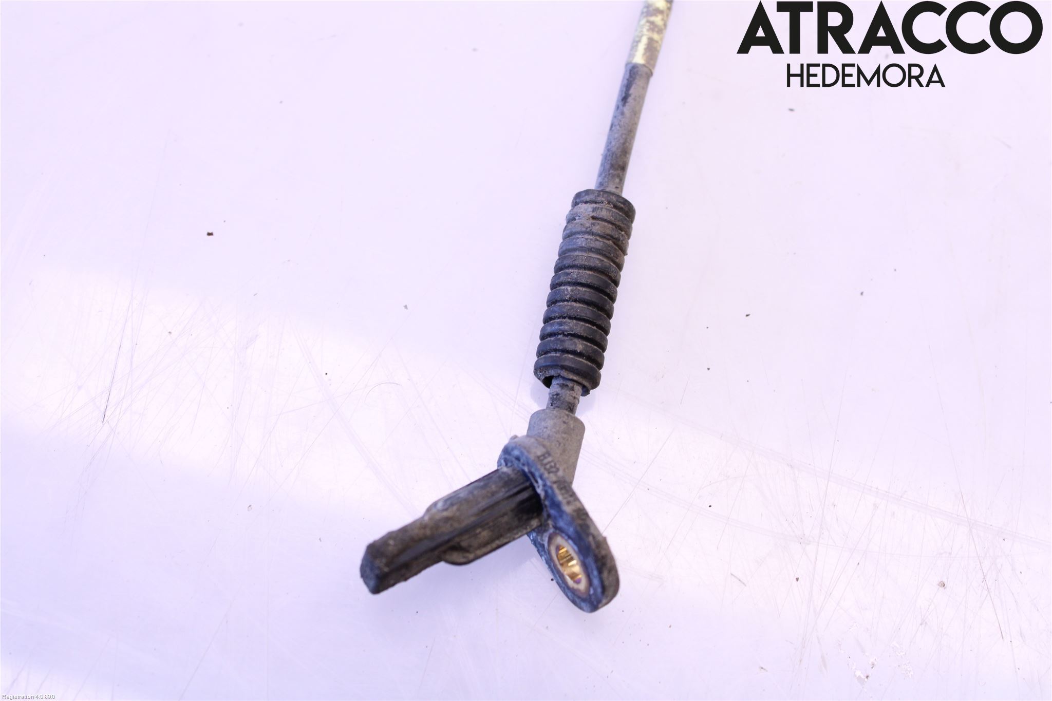Landrover LAND ROVER RANGE ROVER EVOQUE (L538) 11-18 Abs Sensor