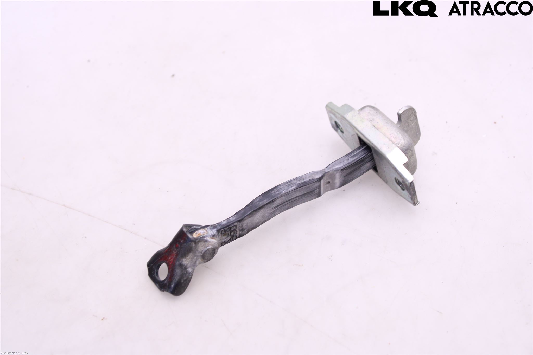 Toyota PRIUS NWH20 04-08 Dörrstopp