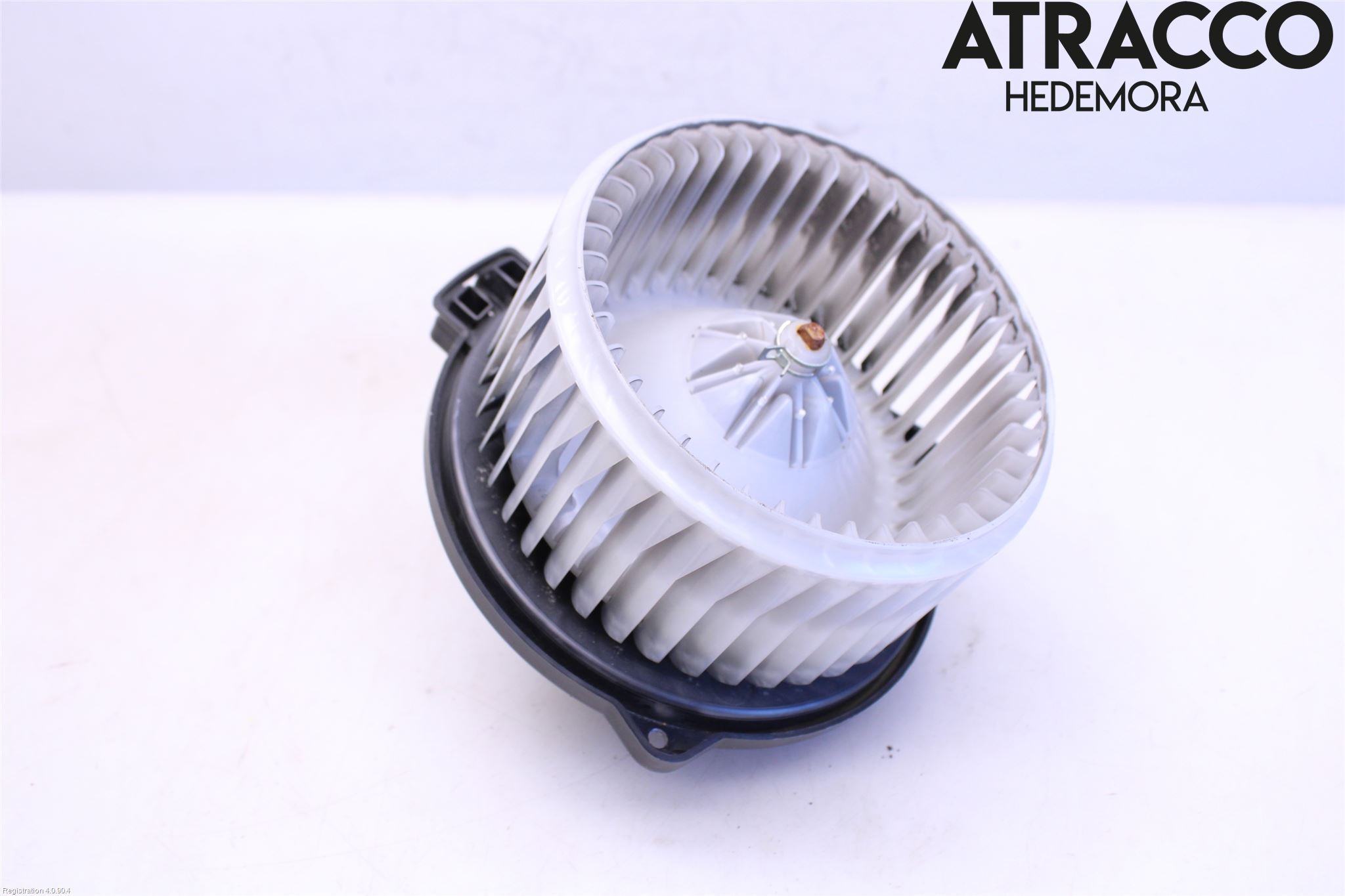 Lexus RX XU30 03-09 Ac Värmefläkt