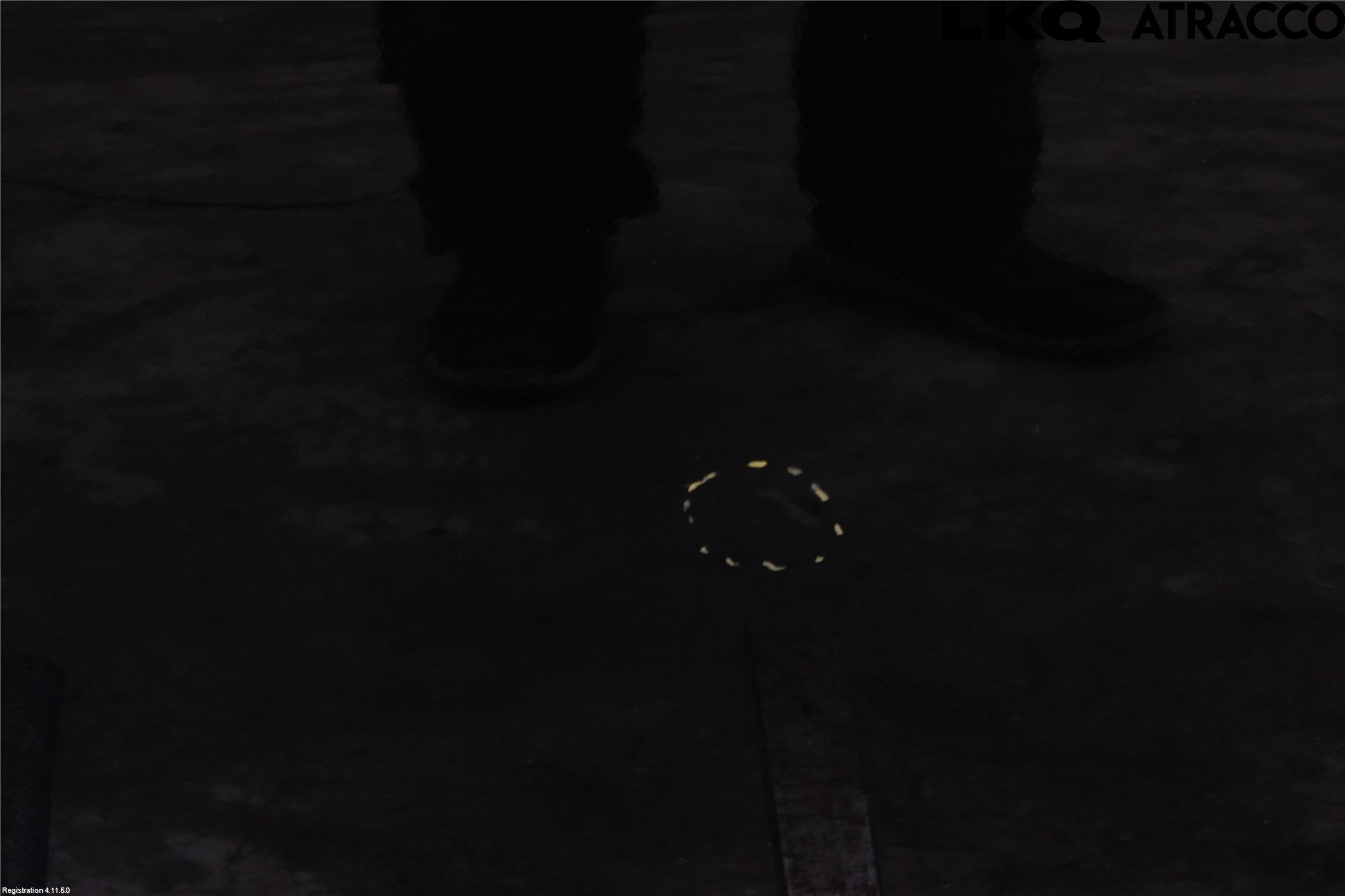 BMW 7 E65/66    00-08 Dörr Fram Höger