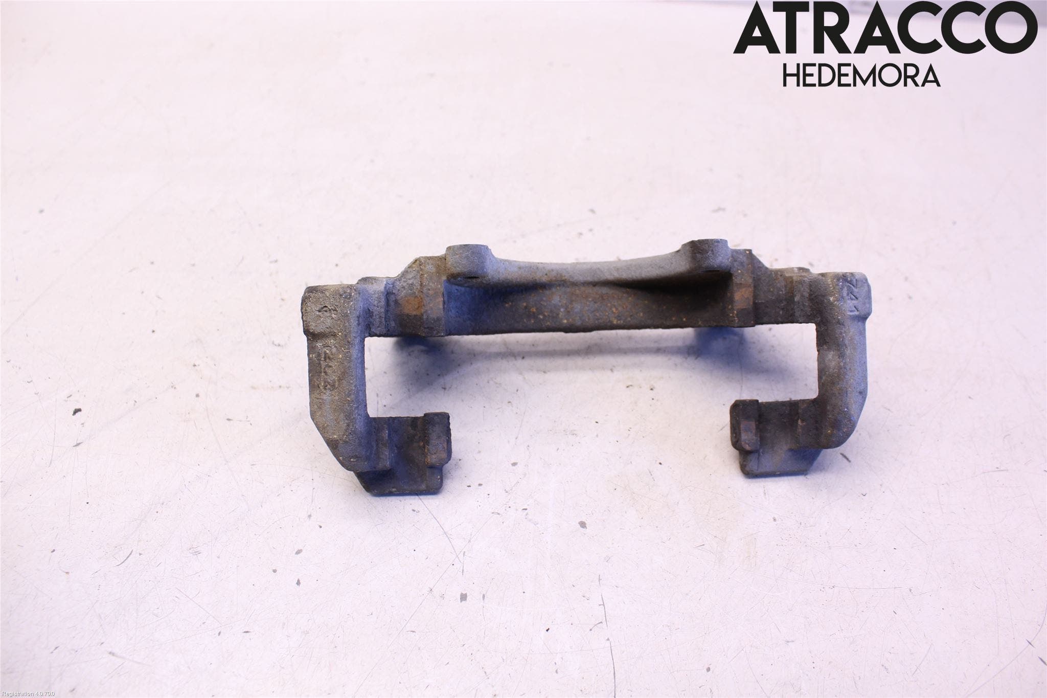 Audi A5 07-16 Bromsokshållare