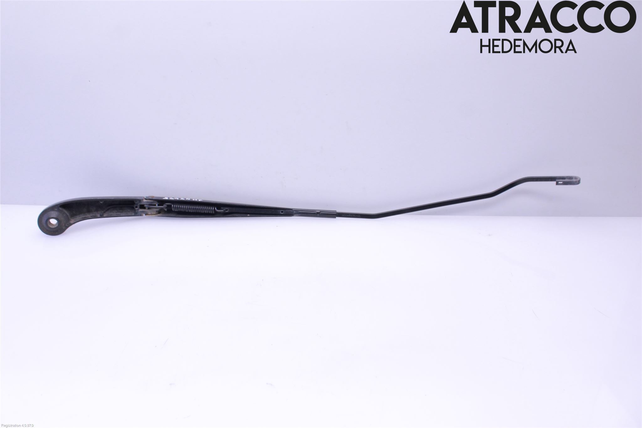 Citroen JUMPY 07-16 Torkararm Armar Vindruta