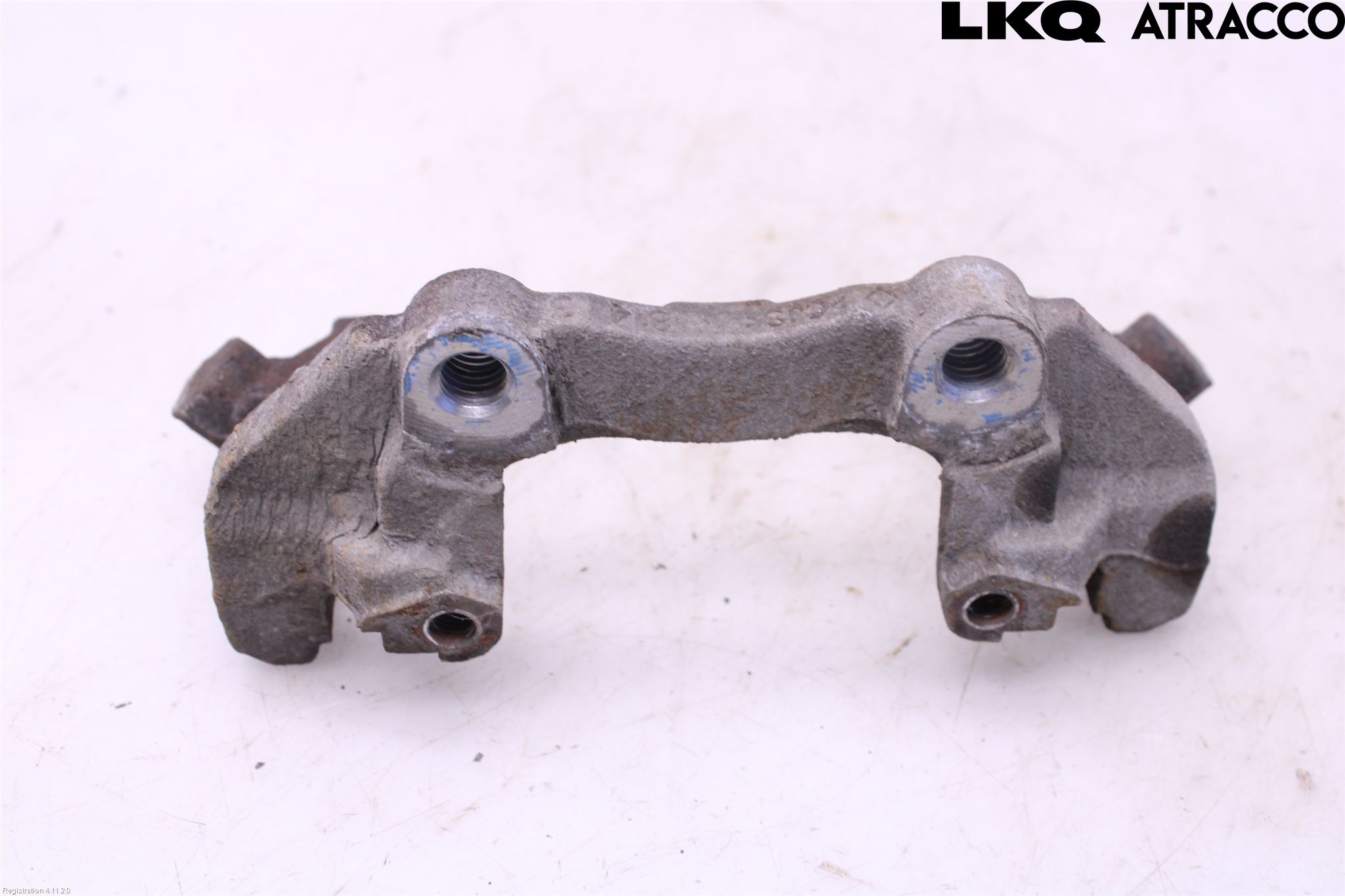 Volvo V40 12-19 Bromsokshållare