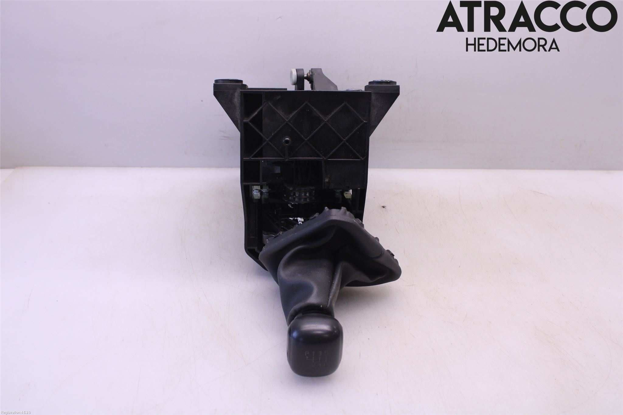 Citroen JUMPY/E-JUMPY 16- Växelspak