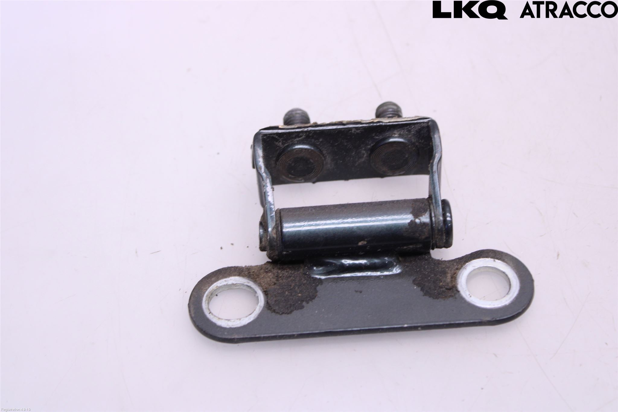 Toyota AURIS 07-09 Bakluckegångjärn Hö