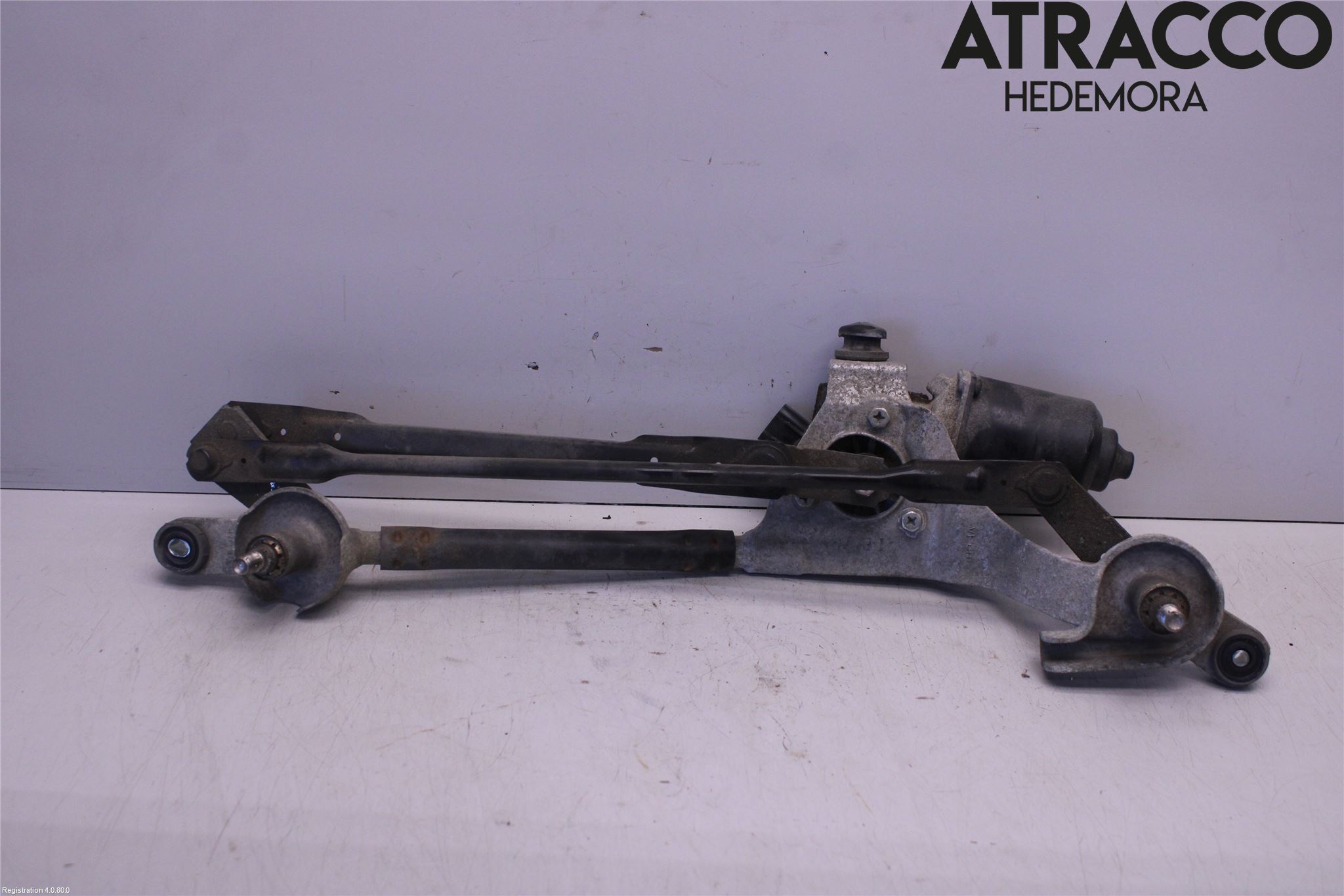 Hyundai i40 08-15 Torkarmotor Vindruta