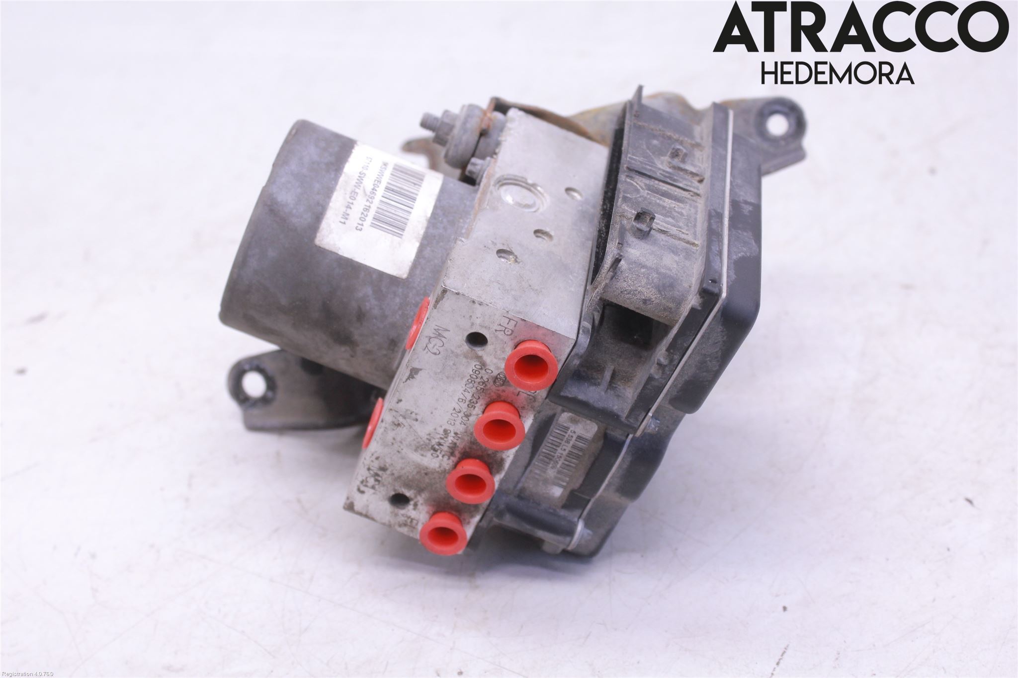Honda CR-V 07-12 Abs Hydraulaggregat