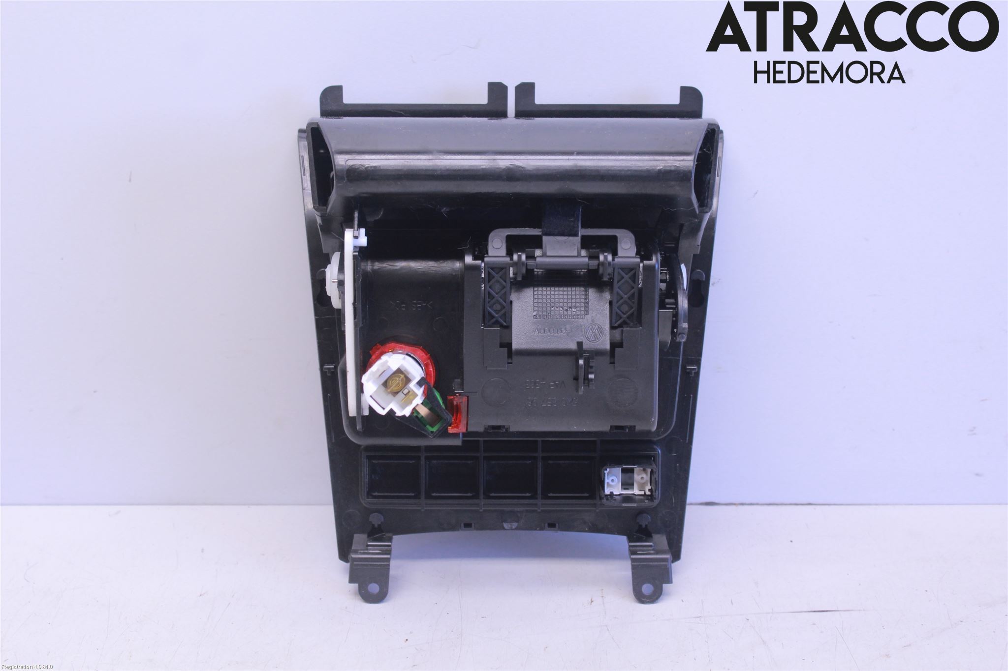 Volkswagen VW GOLF VI 09-13 Askkopp