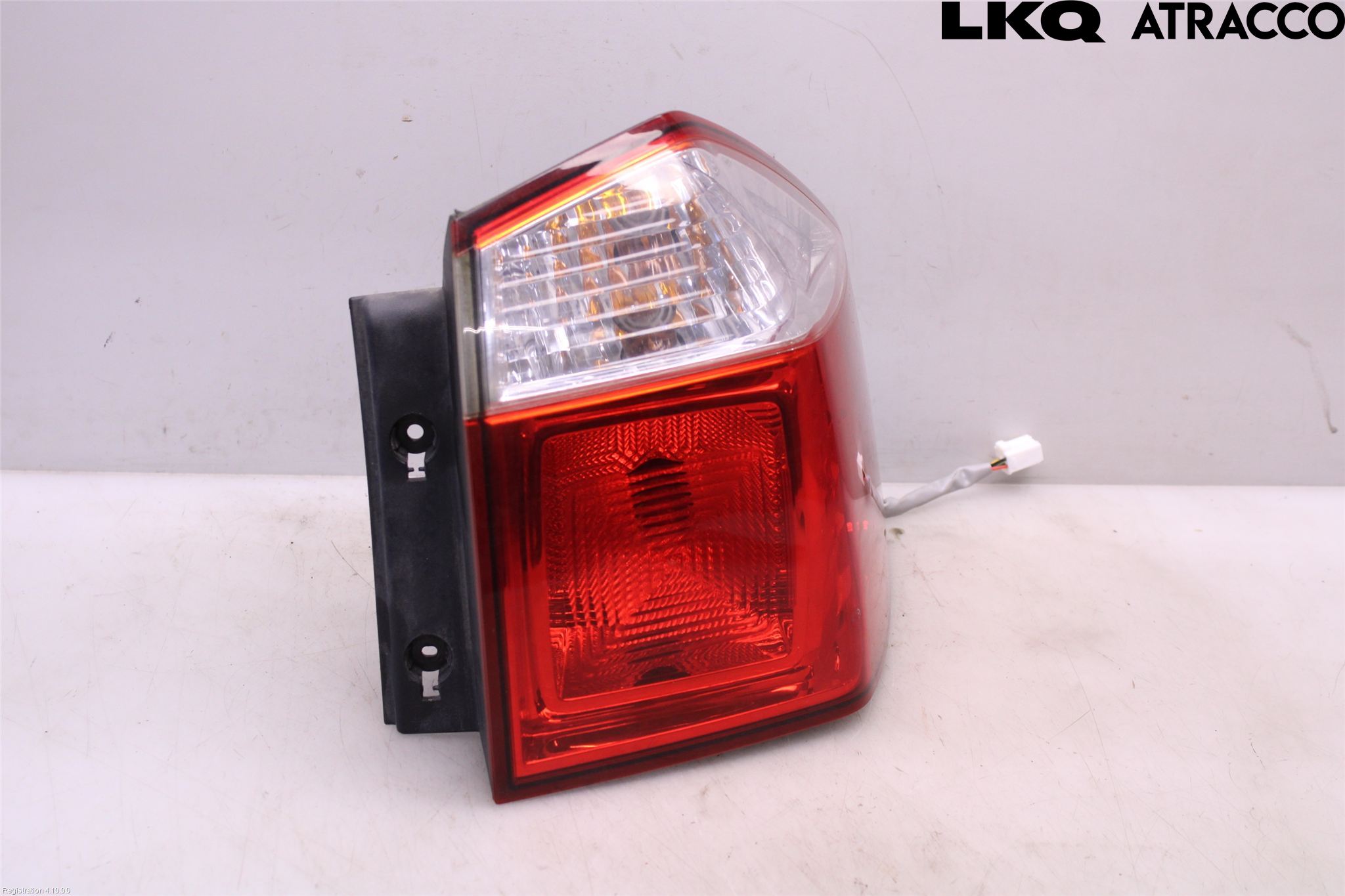 GM CHEVROLET ORLANDO Bakljus Höger