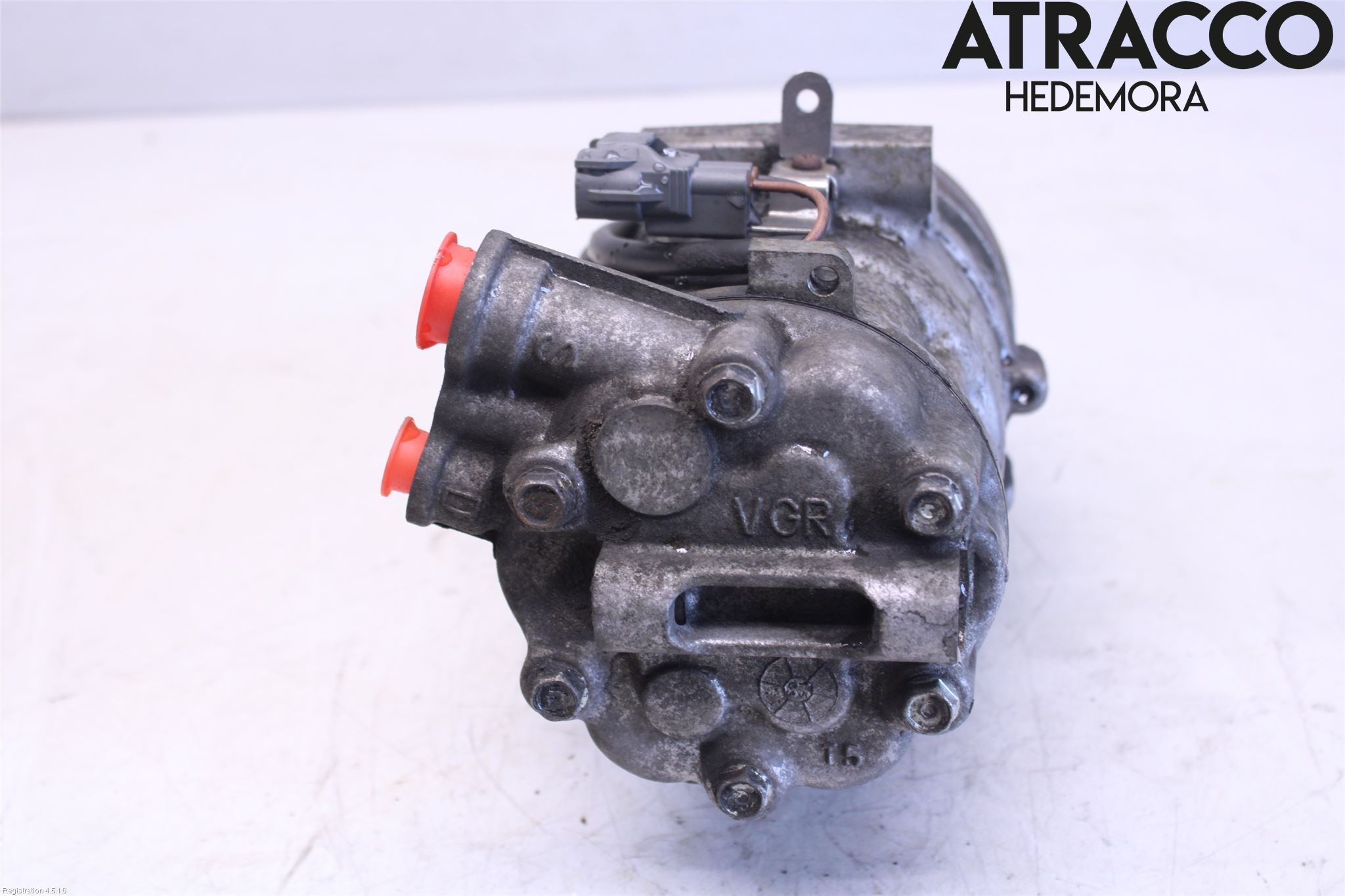 Fiat DOBLO CARGO Ac Kompressor