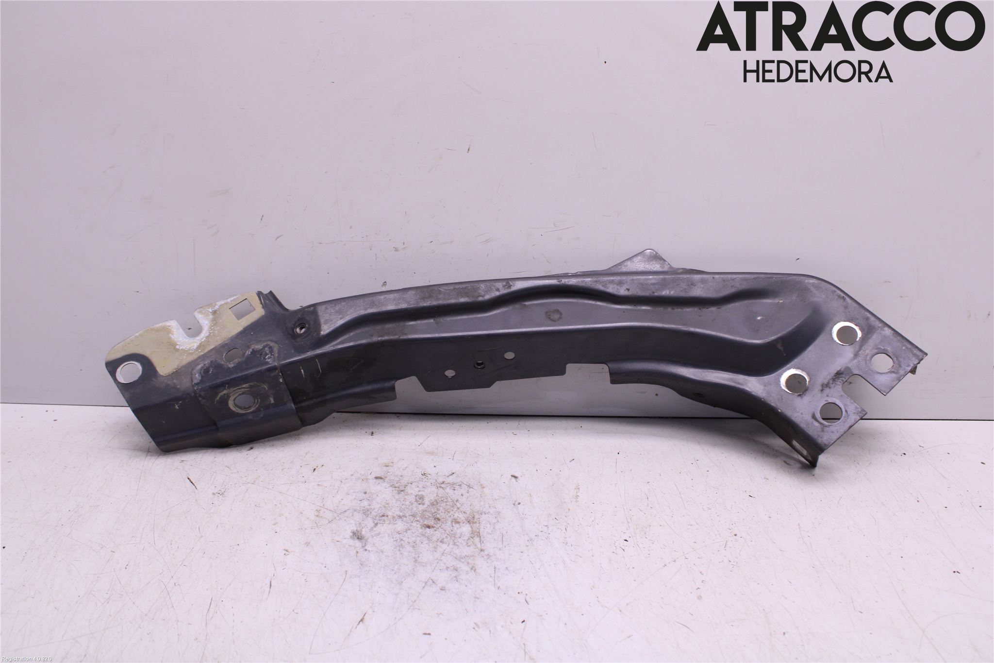 Toyota PROACE I 13-16 Frontplåt