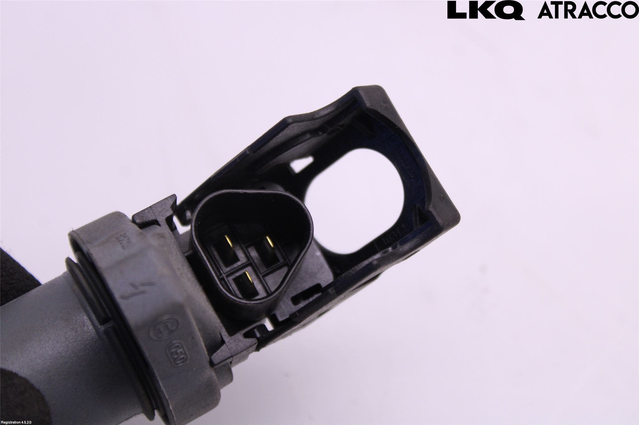 BMW 3 E90/91 SED/TOU 05-12 Tändspole