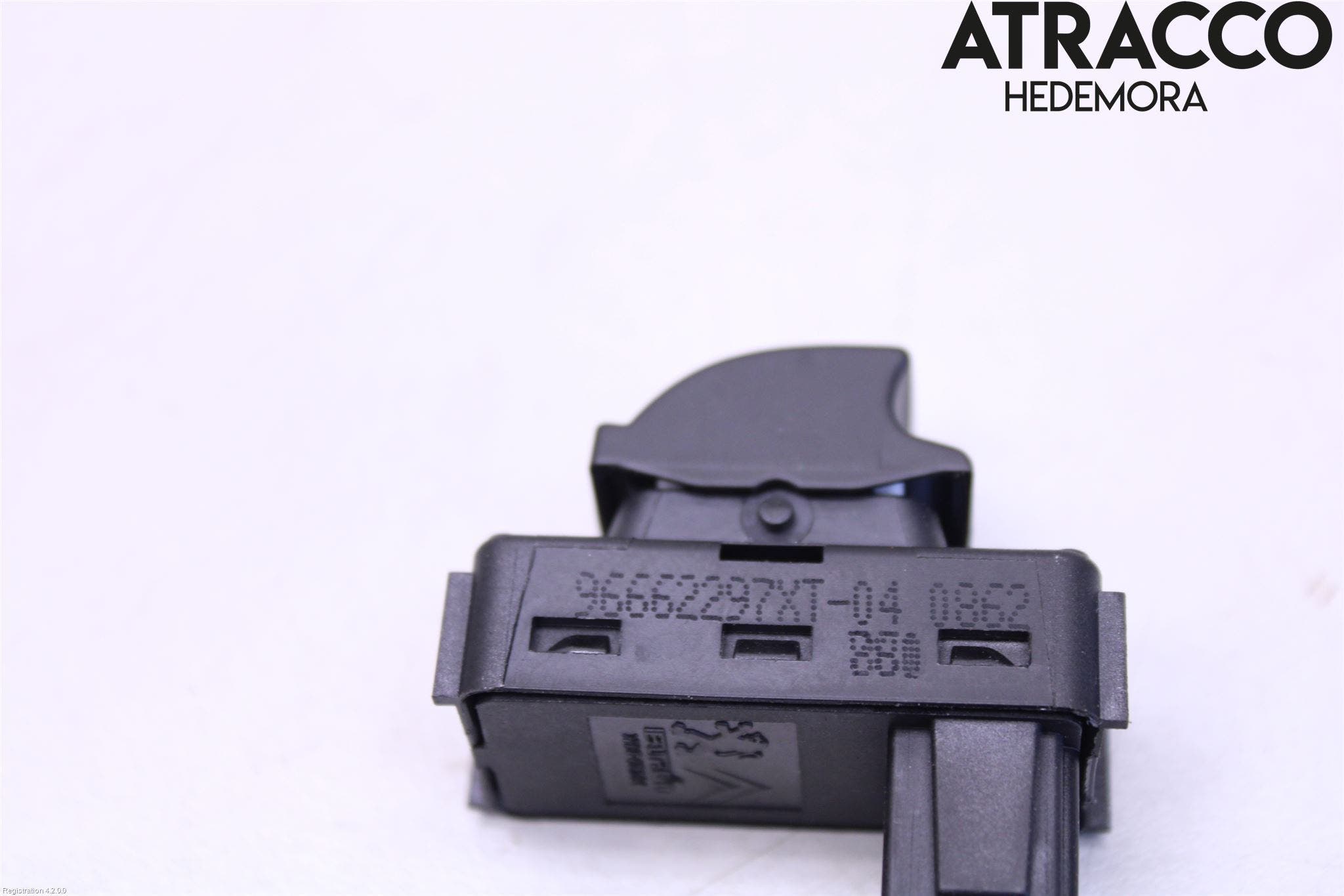 Peugeot 5008 10-16 Strömställare Elhiss