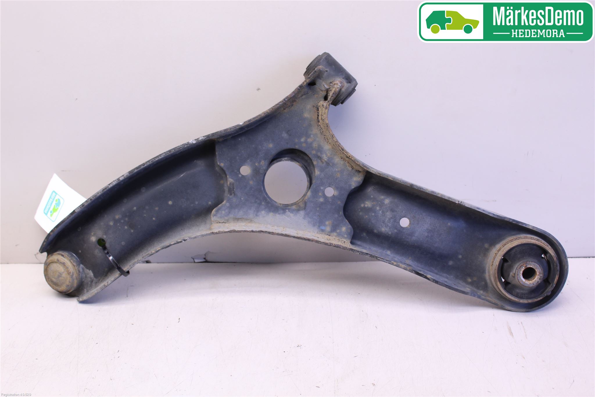 Hyundai i20 PB 09-14 Bärarm Fram Undre Hö